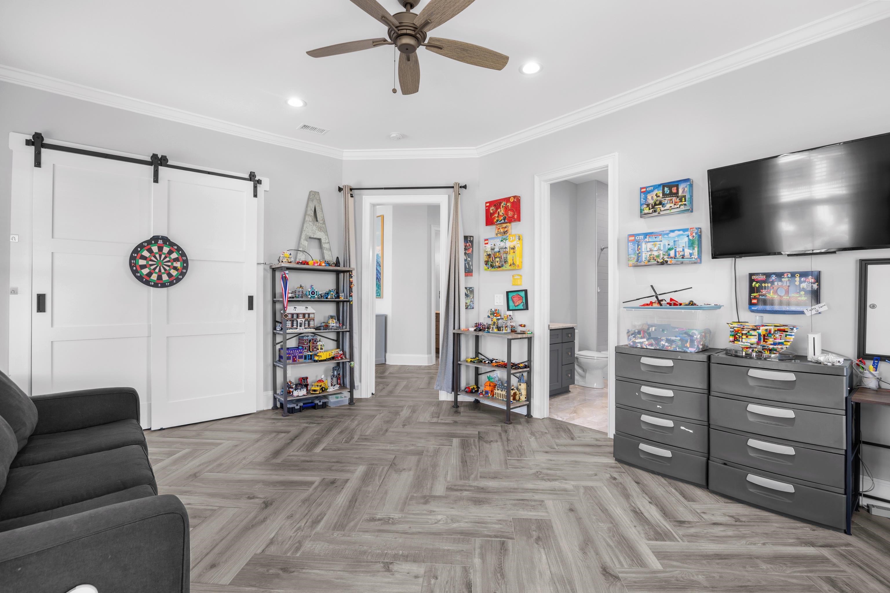 505 Saint Julian Ln.