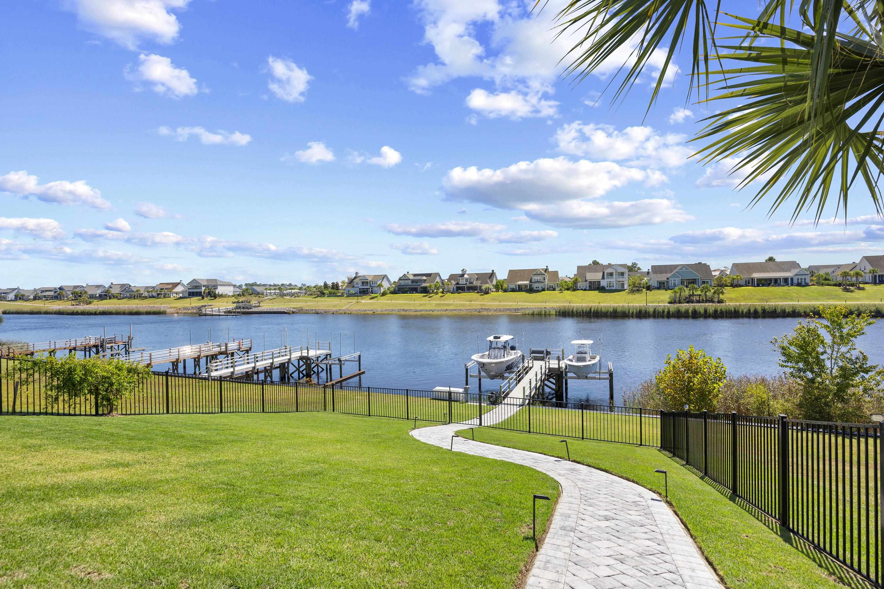 505 Saint Julian Ln.