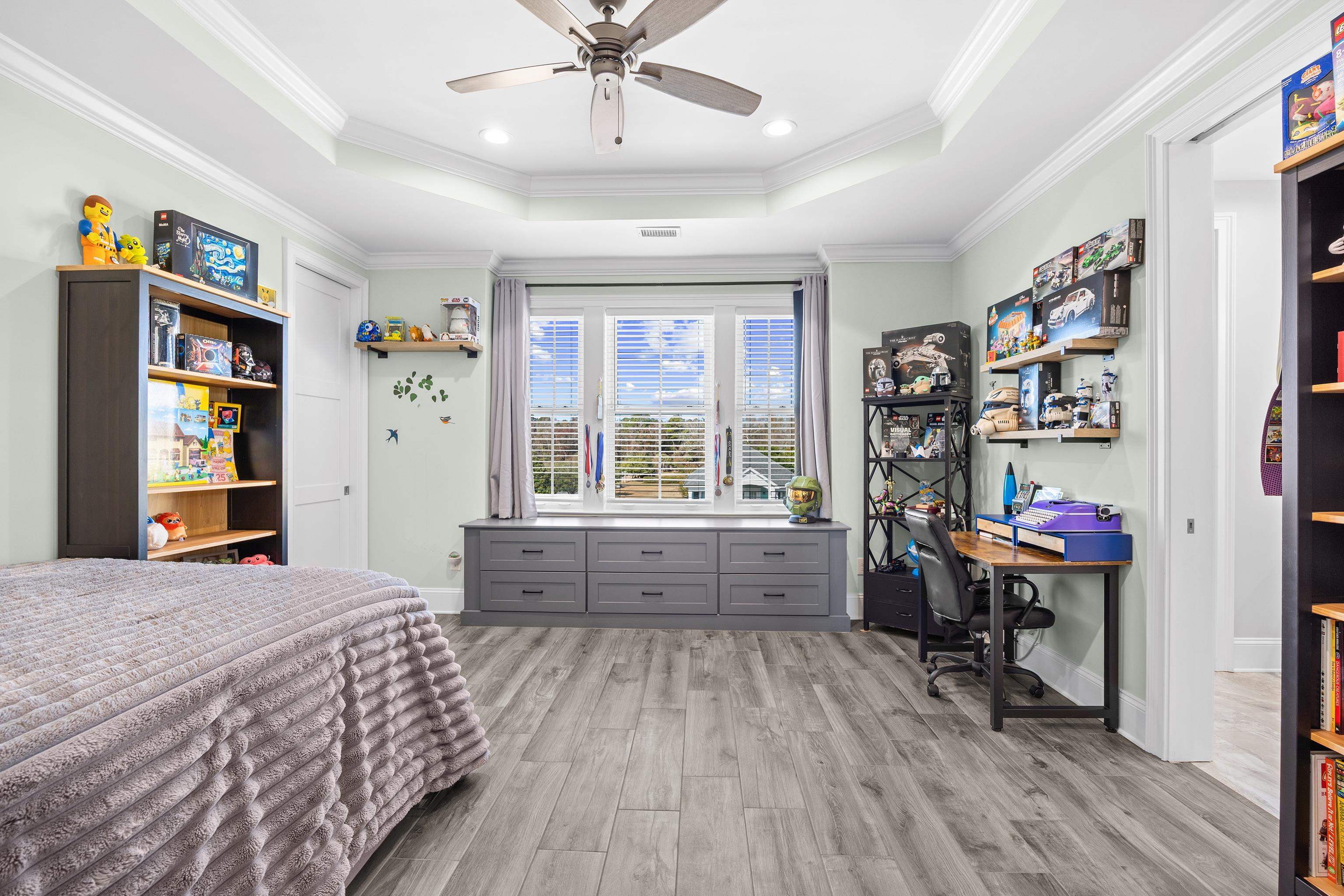 505 Saint Julian Ln.