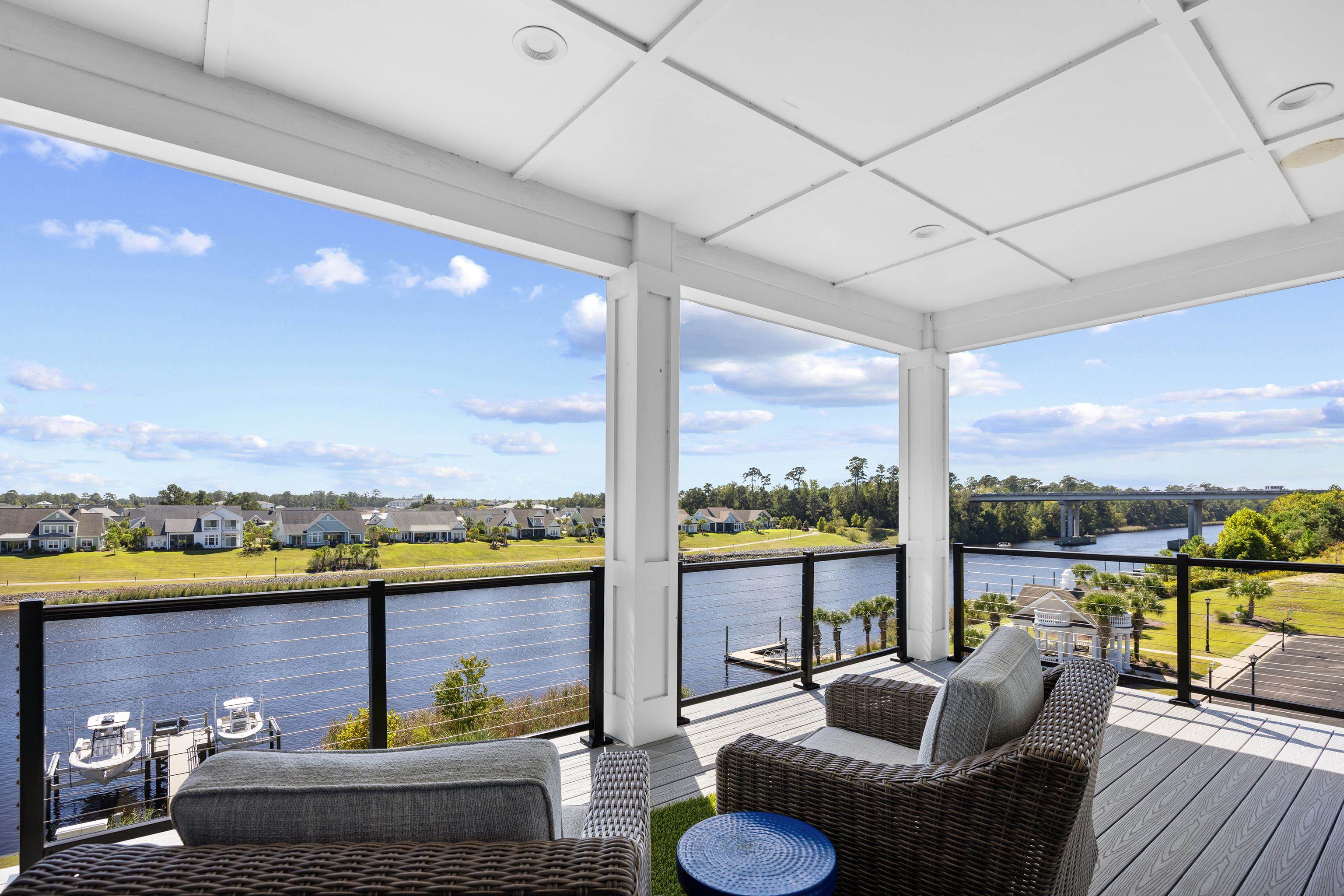 505 Saint Julian Ln.