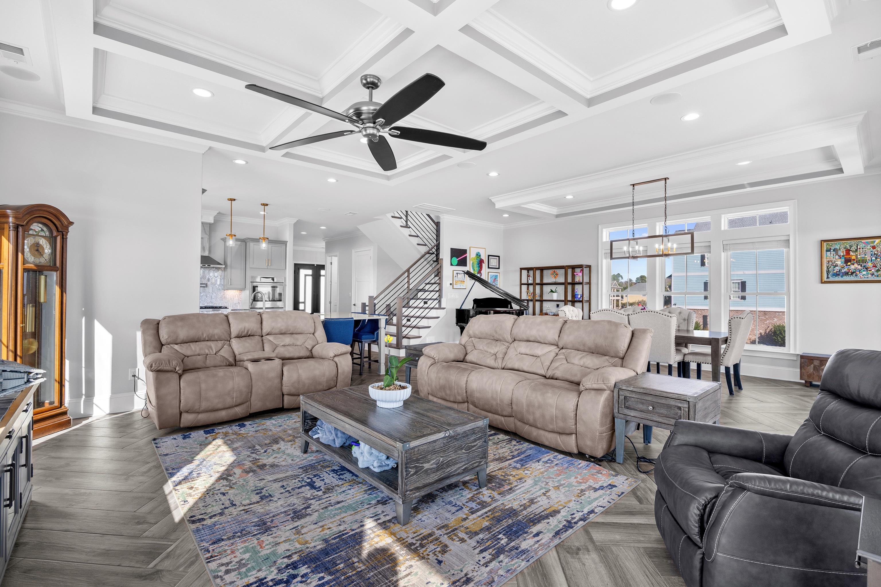 505 Saint Julian Ln.