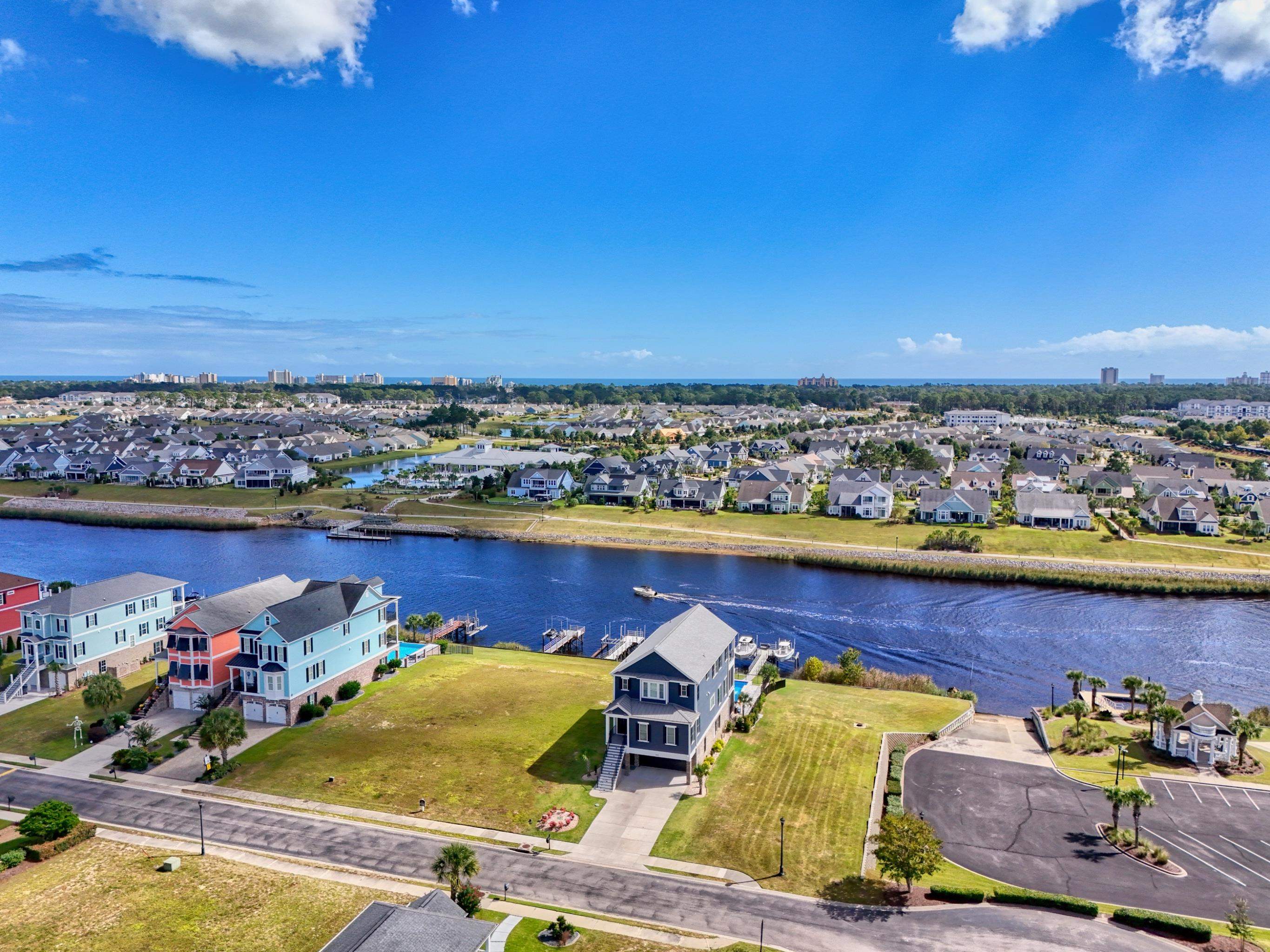 505 Saint Julian Ln.