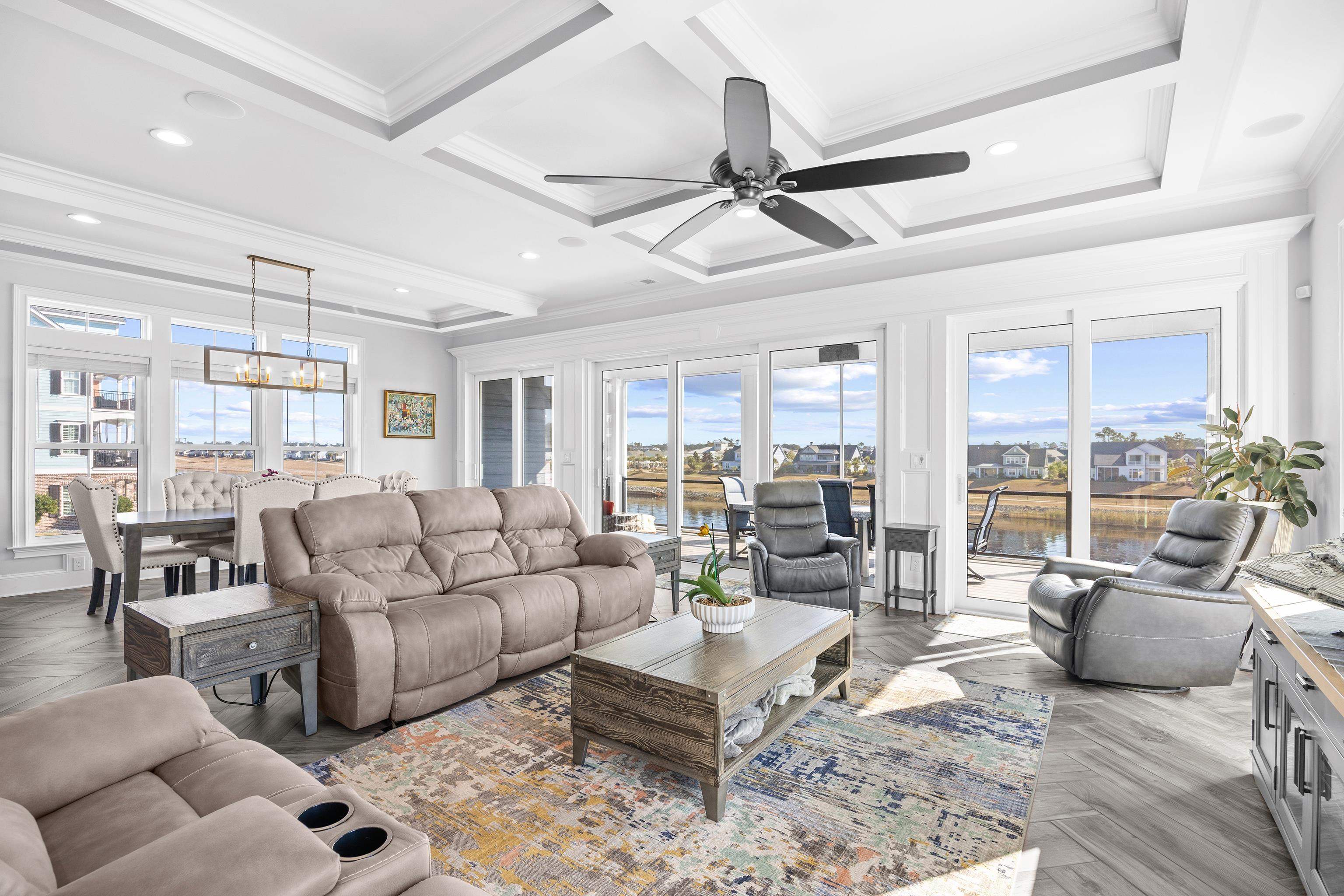 505 Saint Julian Ln.