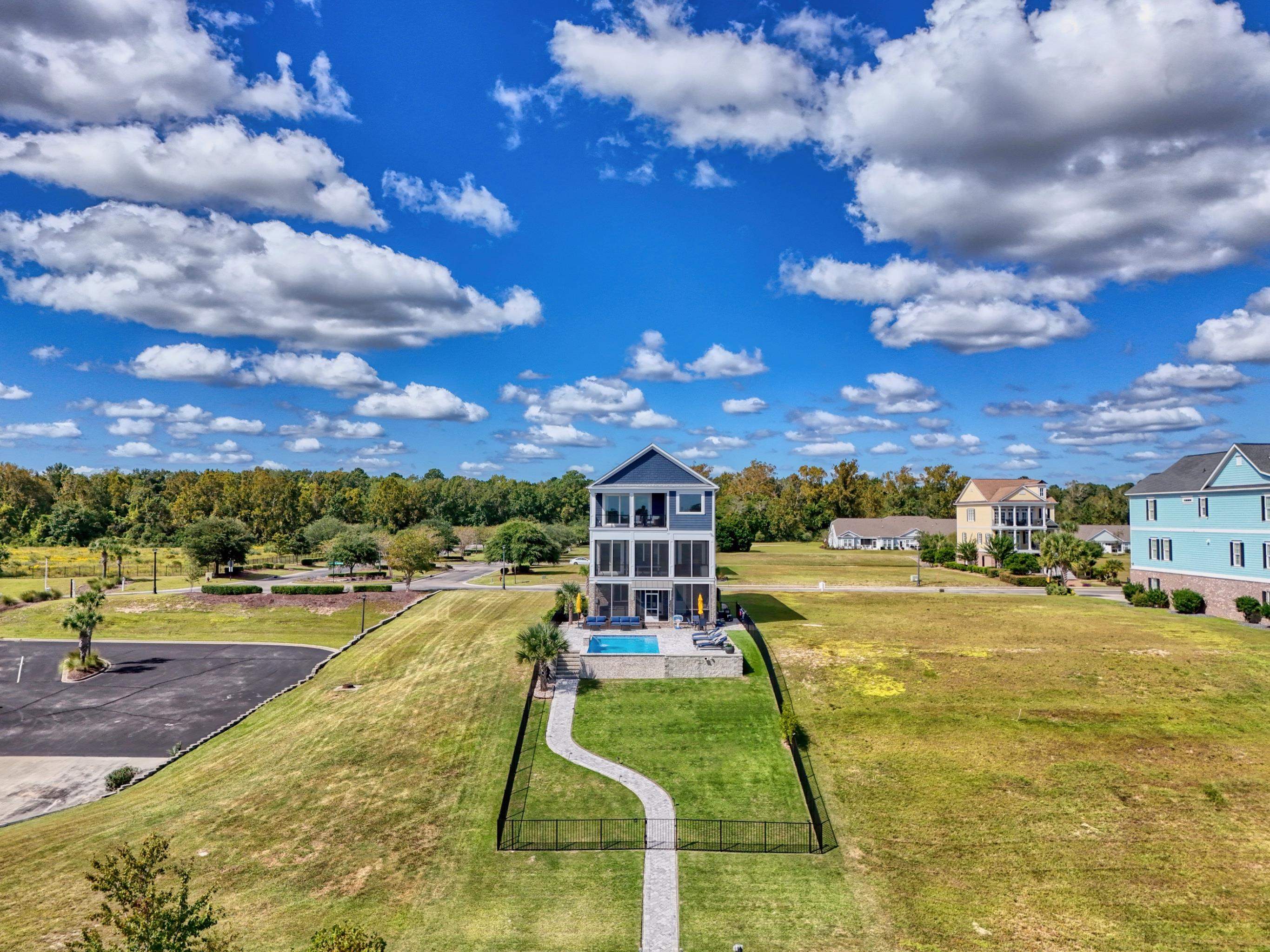 505 Saint Julian Ln.