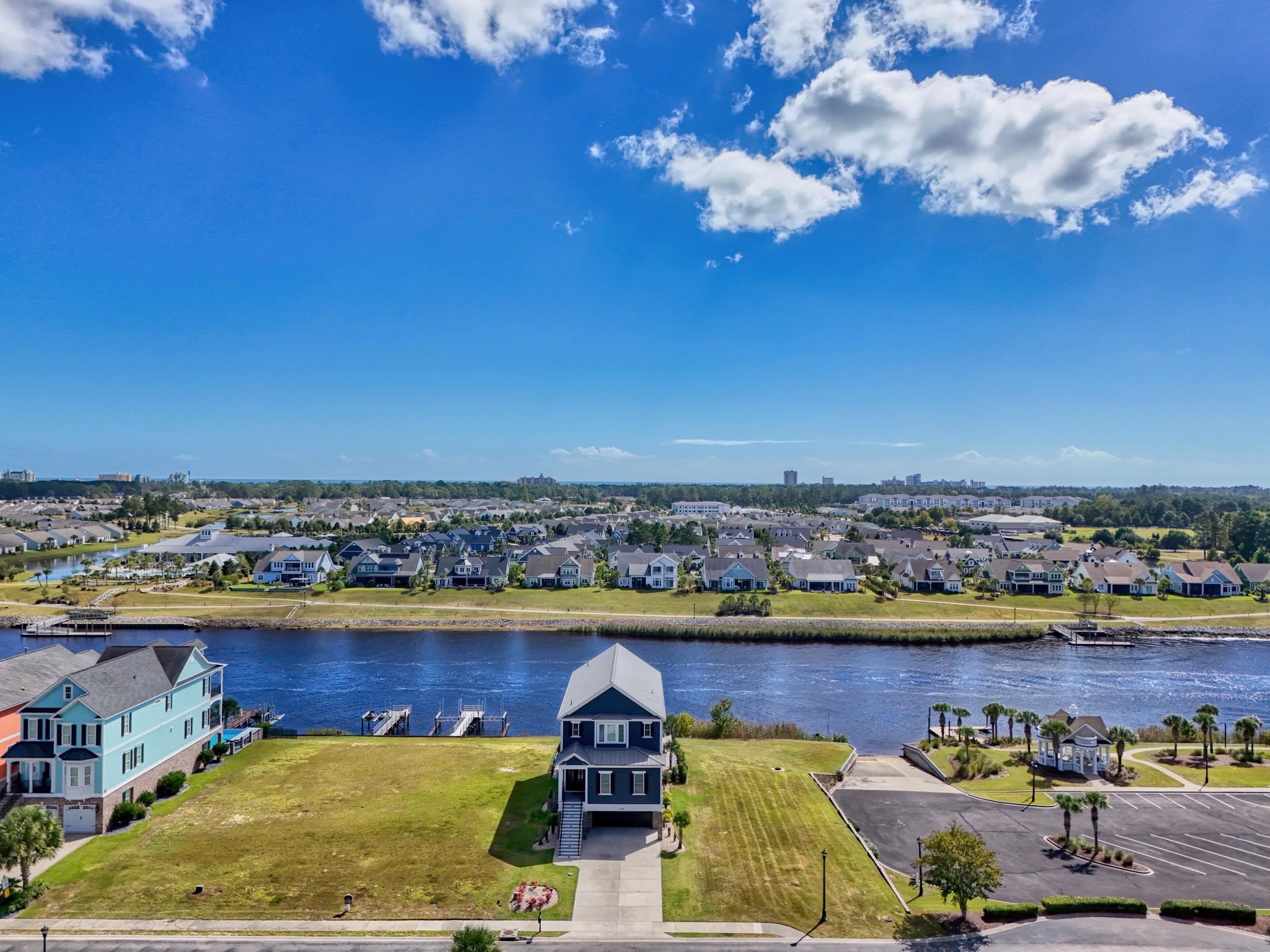 505 Saint Julian Ln.