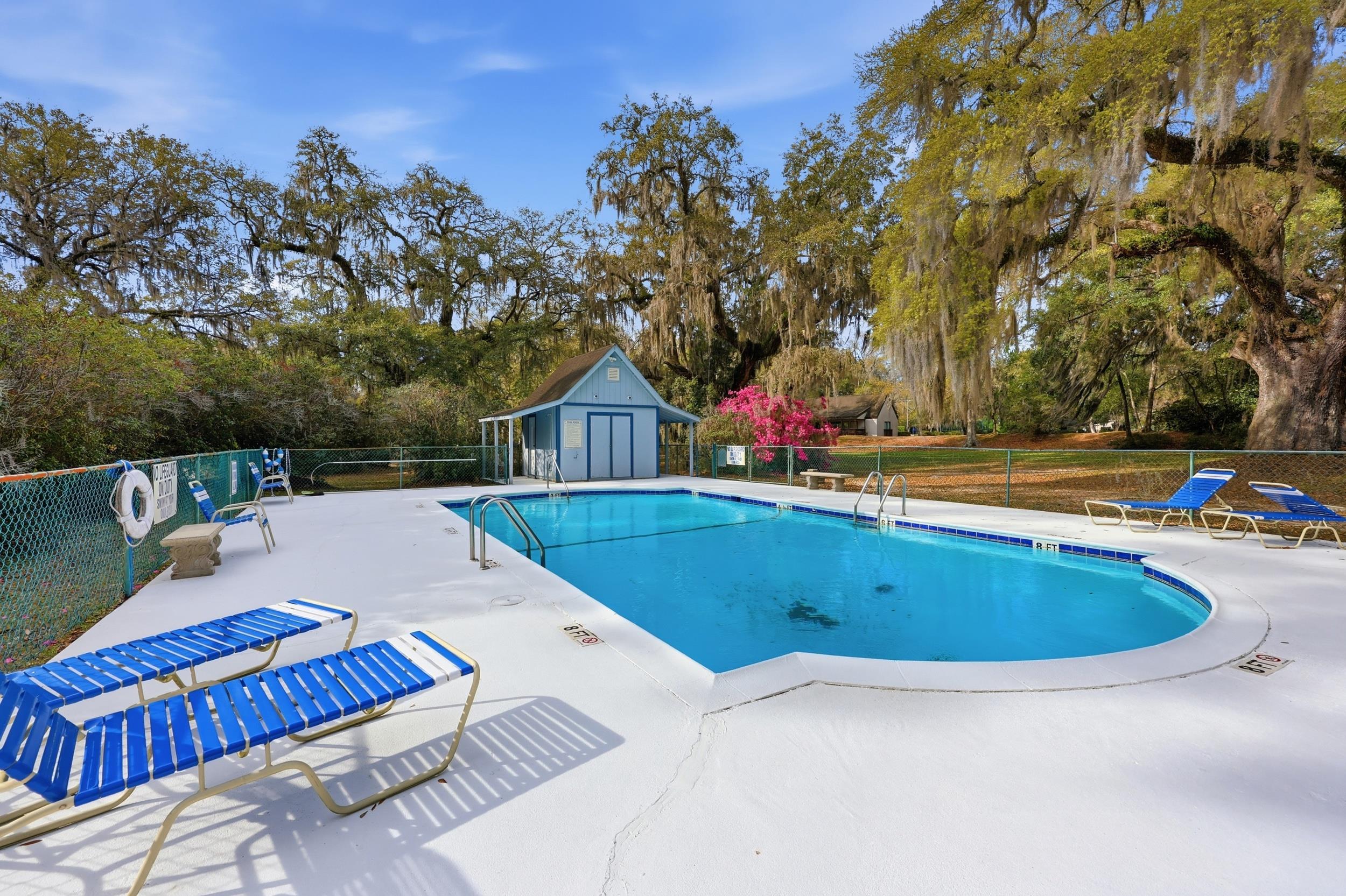 8 Peter Horry Ct. Unit: 193