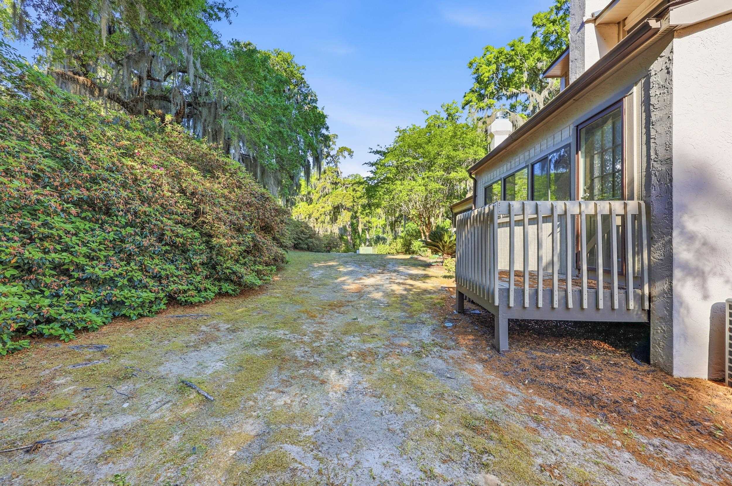 8 Peter Horry Ct. Unit: 193