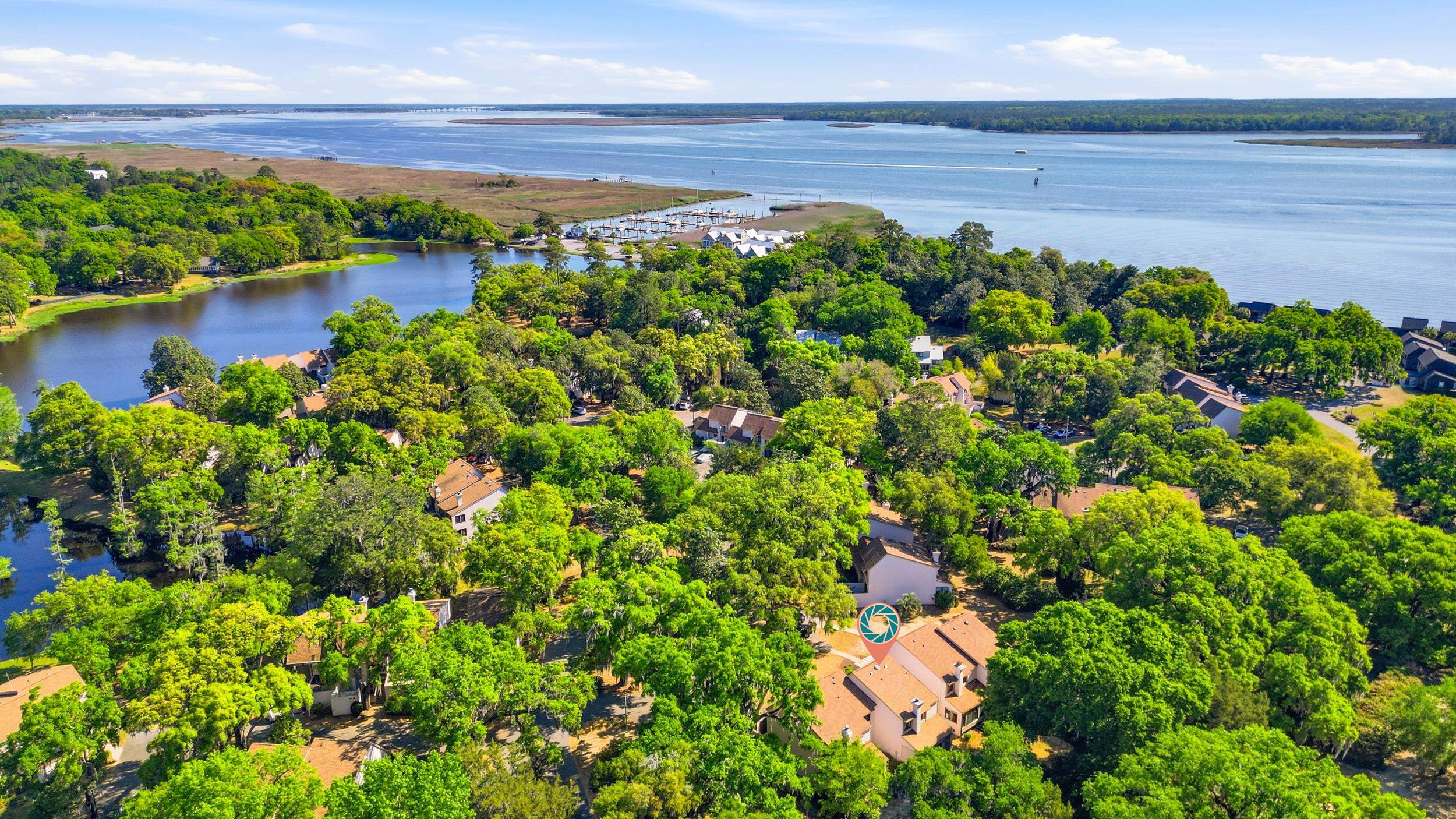8 Peter Horry Ct. Unit: 193
