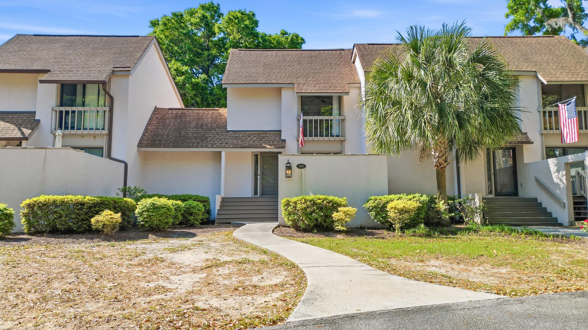 8 Peter Horry Ct. Unit: 193