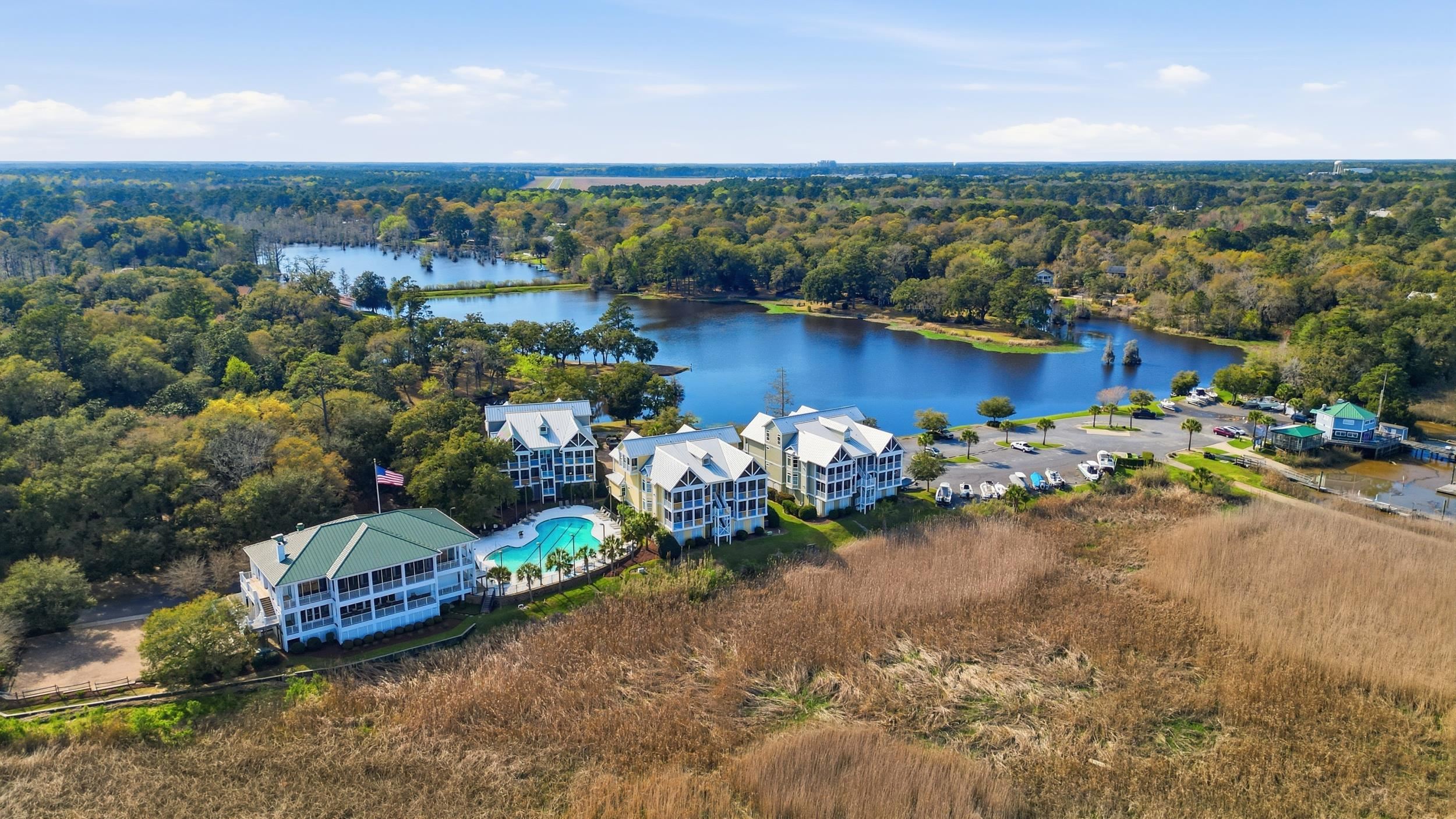 8 Peter Horry Ct. Unit: 193