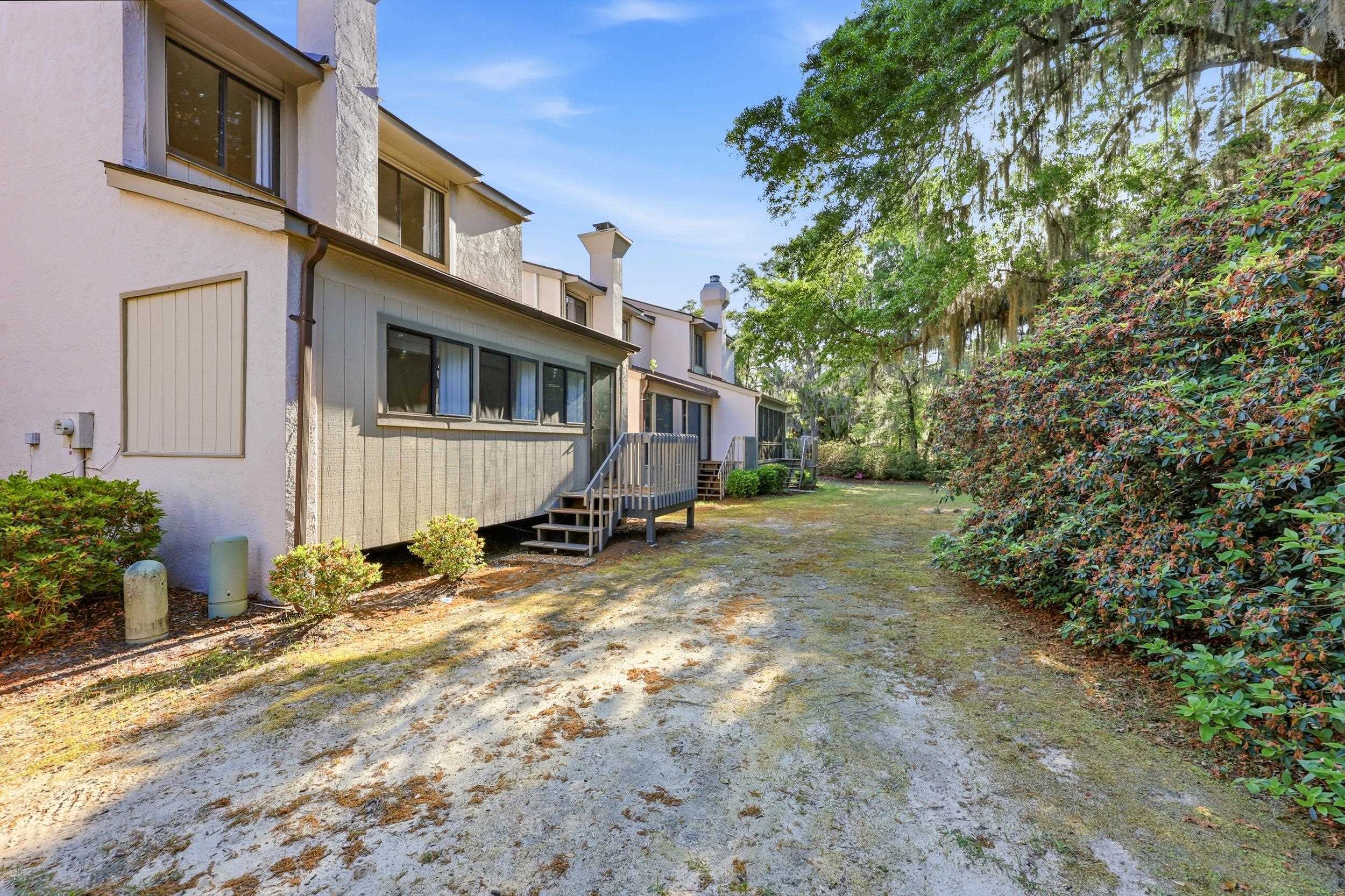 8 Peter Horry Ct. Unit: 193