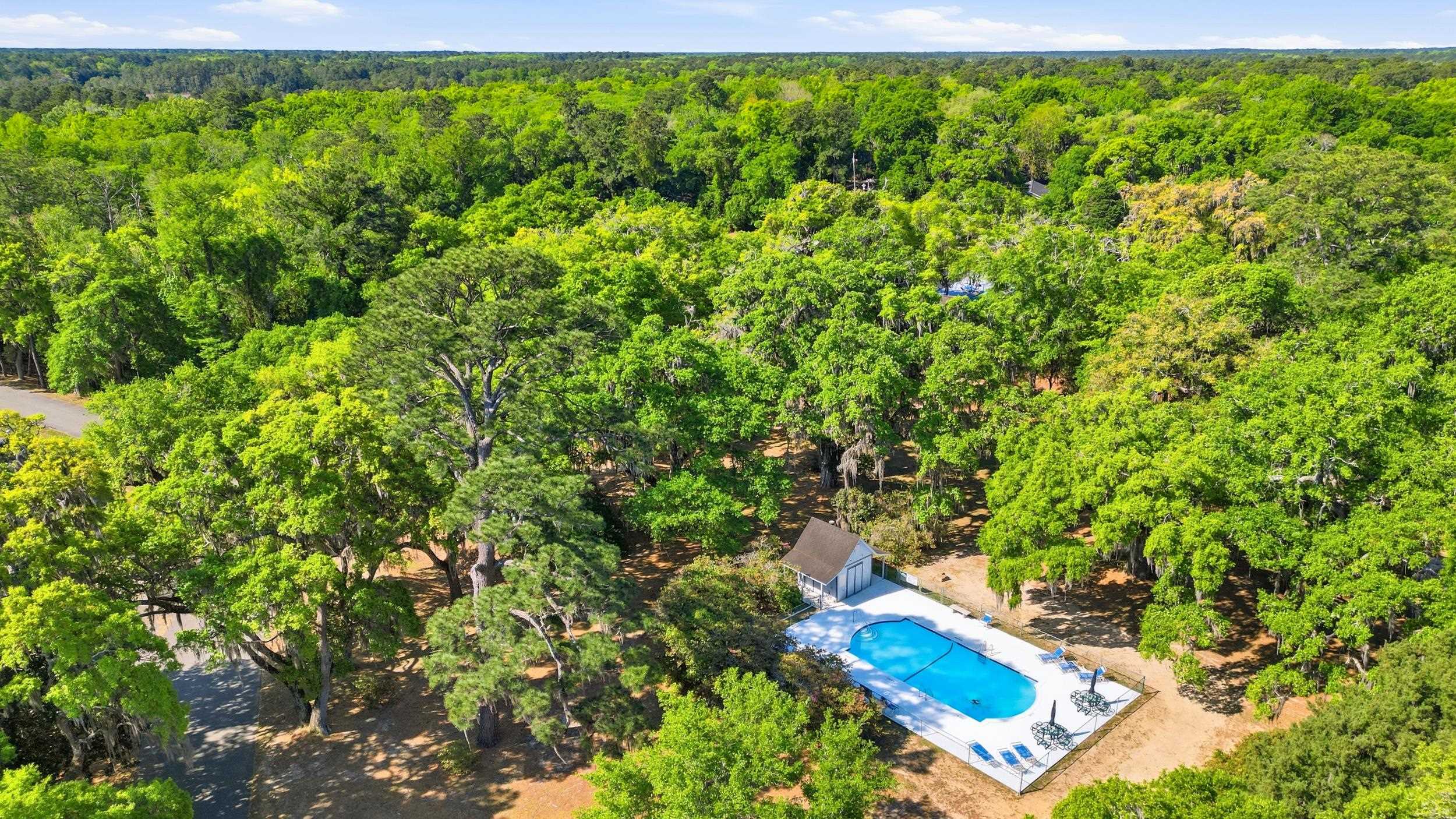 8 Peter Horry Ct. Unit: 193