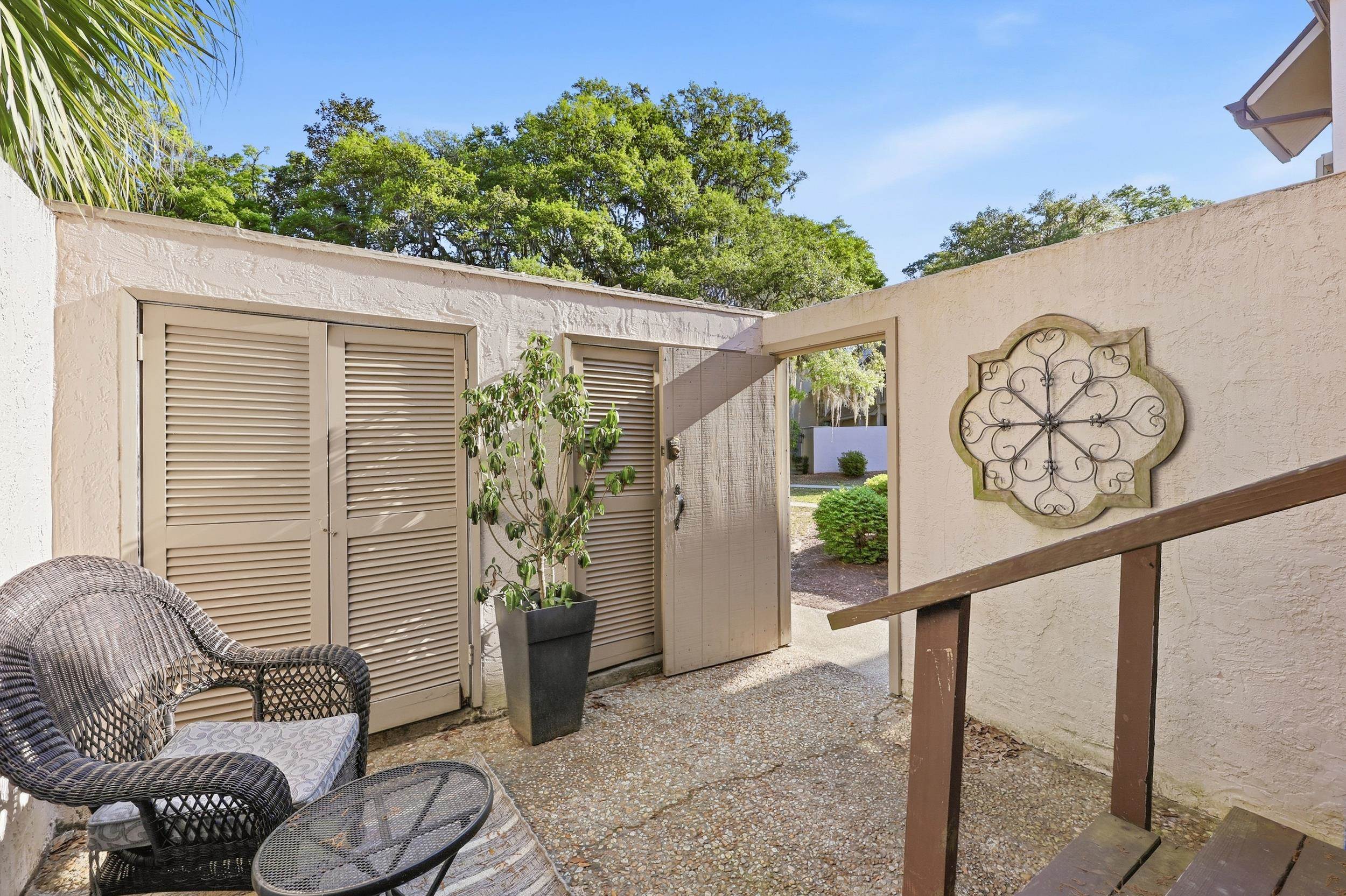 8 Peter Horry Ct. Unit: 193