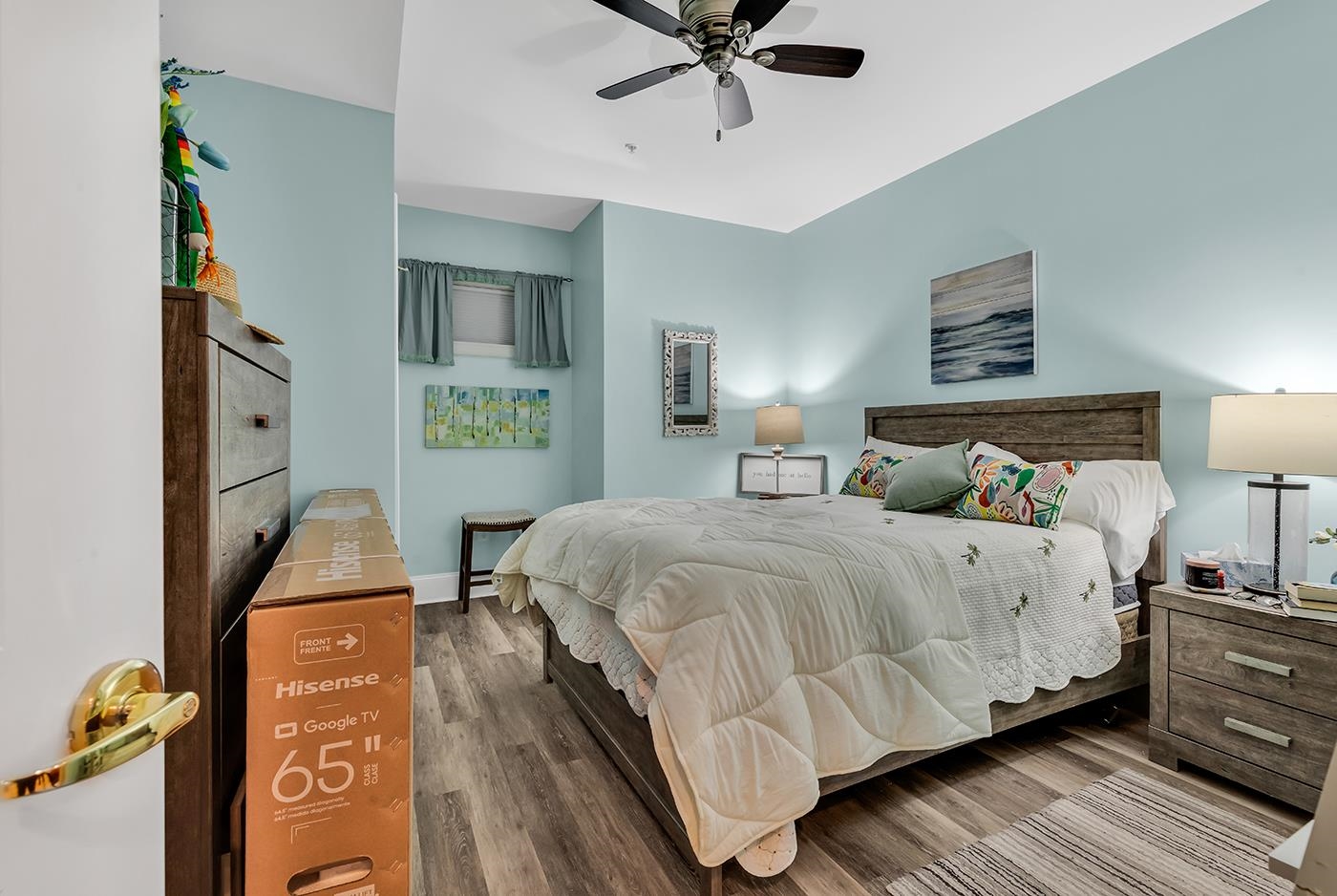 1352 Villa Marbella Dr. Unit: 104