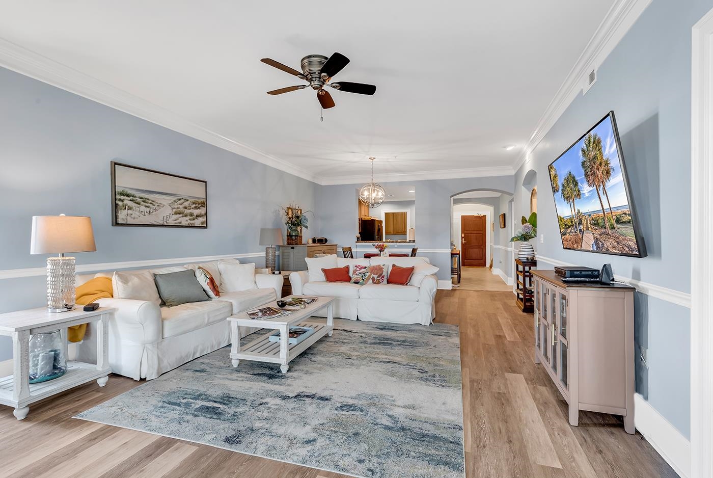 1352 Villa Marbella Dr. Unit: 104