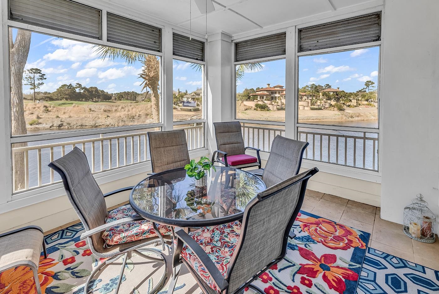 1352 Villa Marbella Dr. Unit: 104