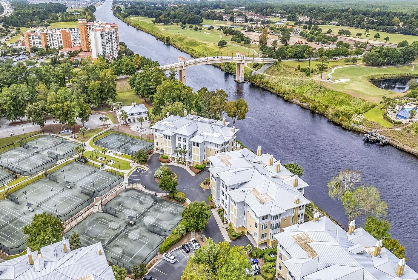 1352 Villa Marbella Dr. Unit: 104