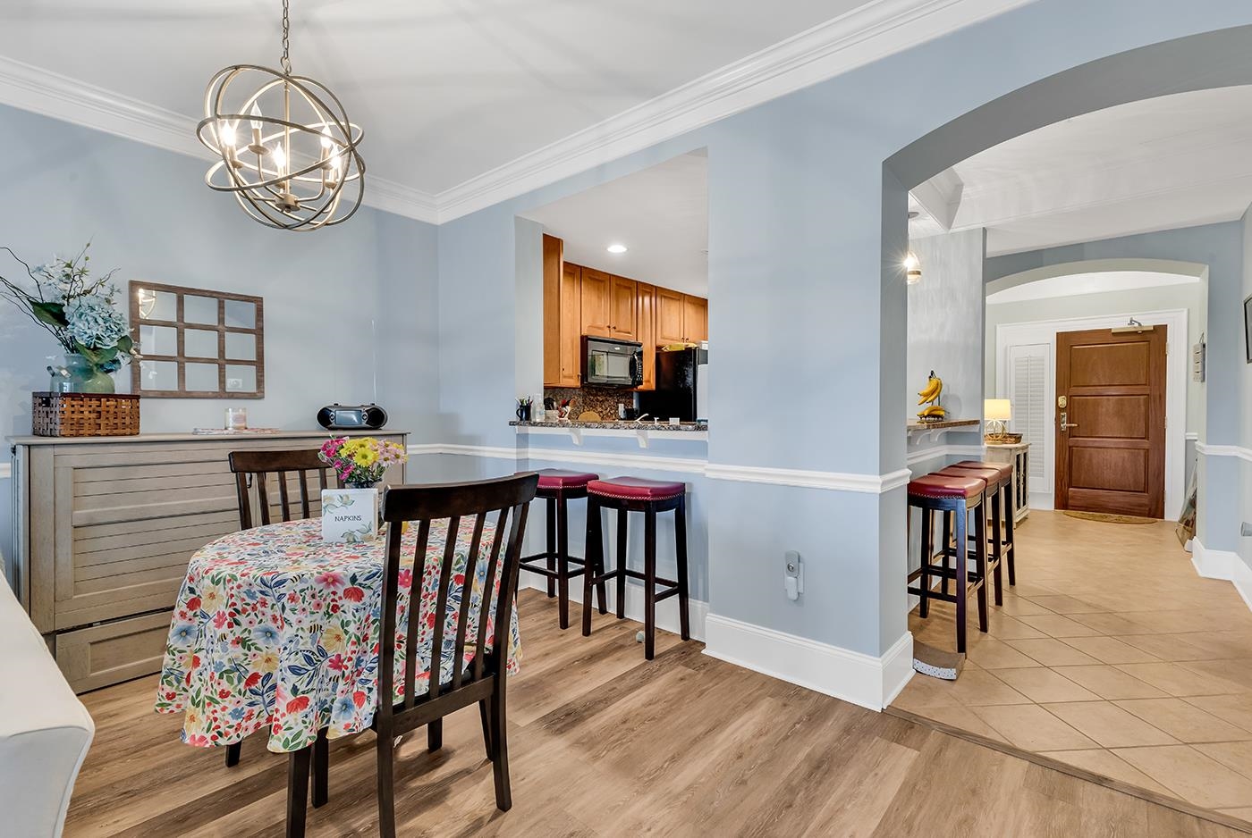 1352 Villa Marbella Dr. Unit: 104