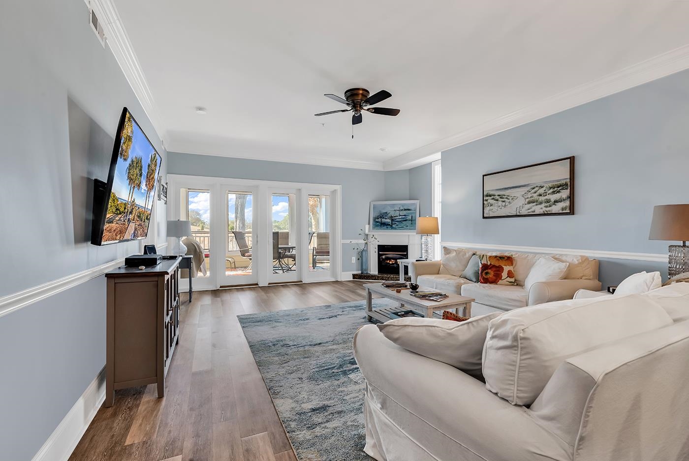 1352 Villa Marbella Dr. Unit: 104