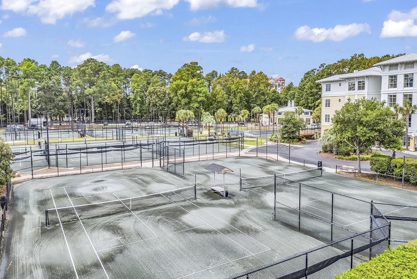 1352 Villa Marbella Dr. Unit: 104