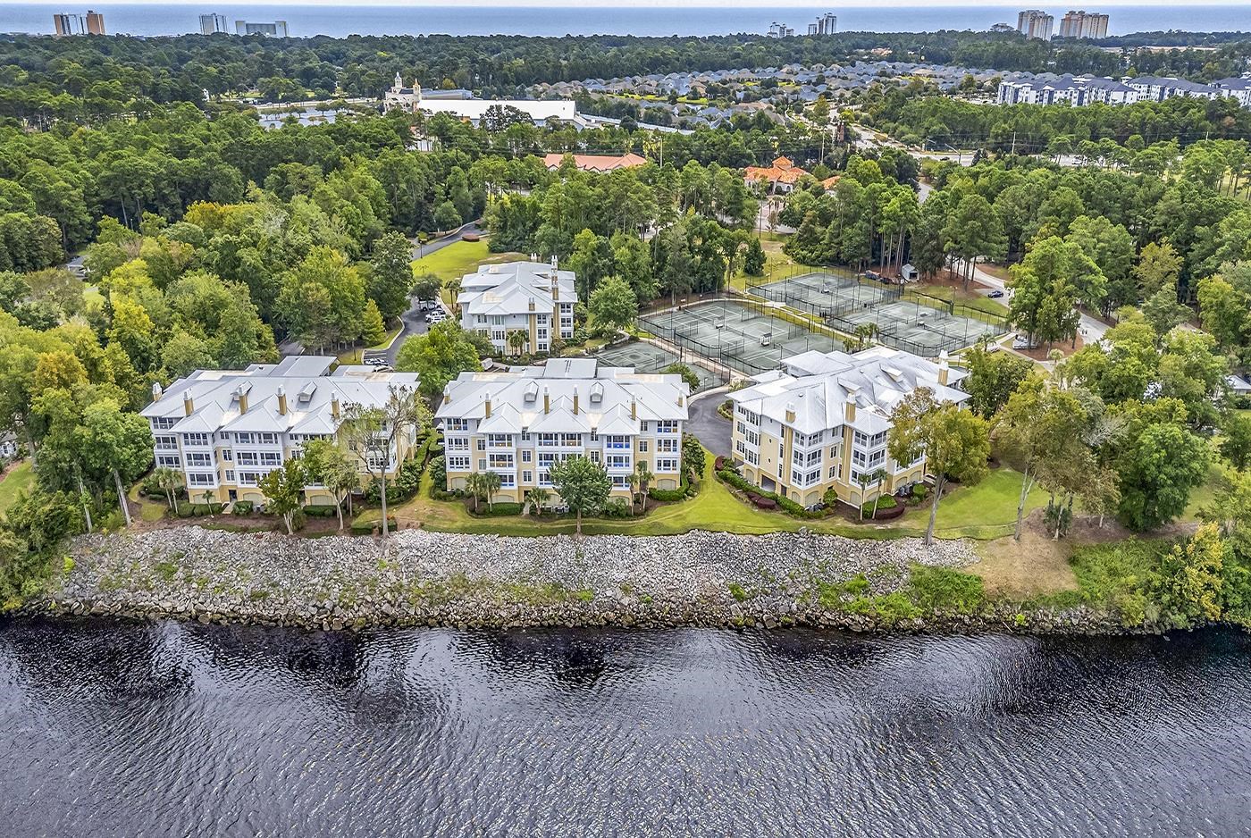 1352 Villa Marbella Dr. Unit: 104