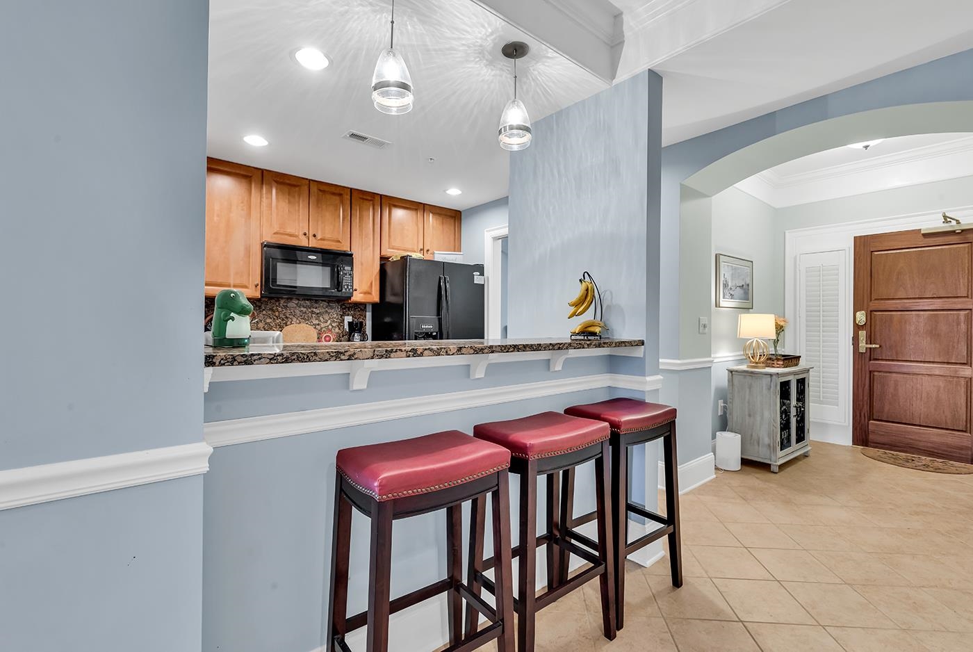 1352 Villa Marbella Dr. Unit: 104