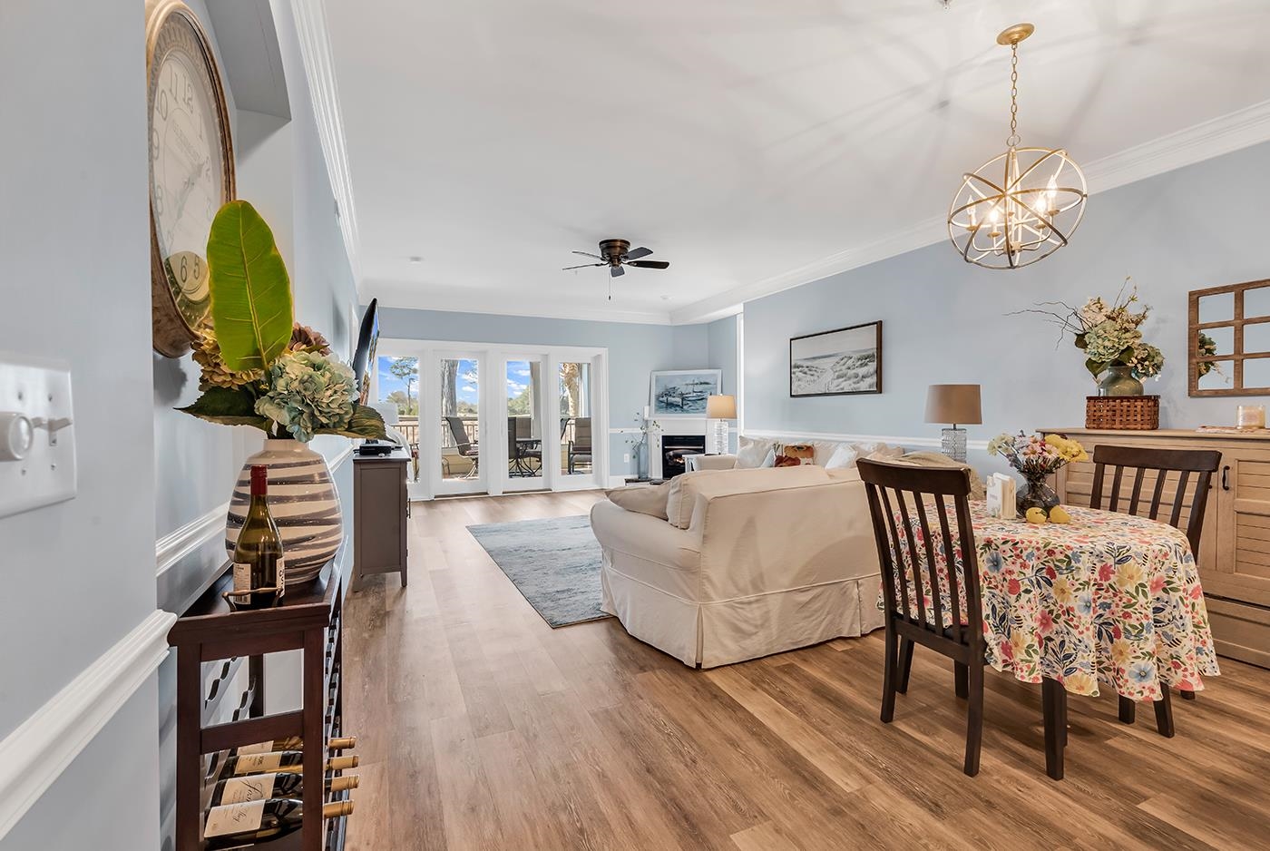 1352 Villa Marbella Dr. Unit: 104