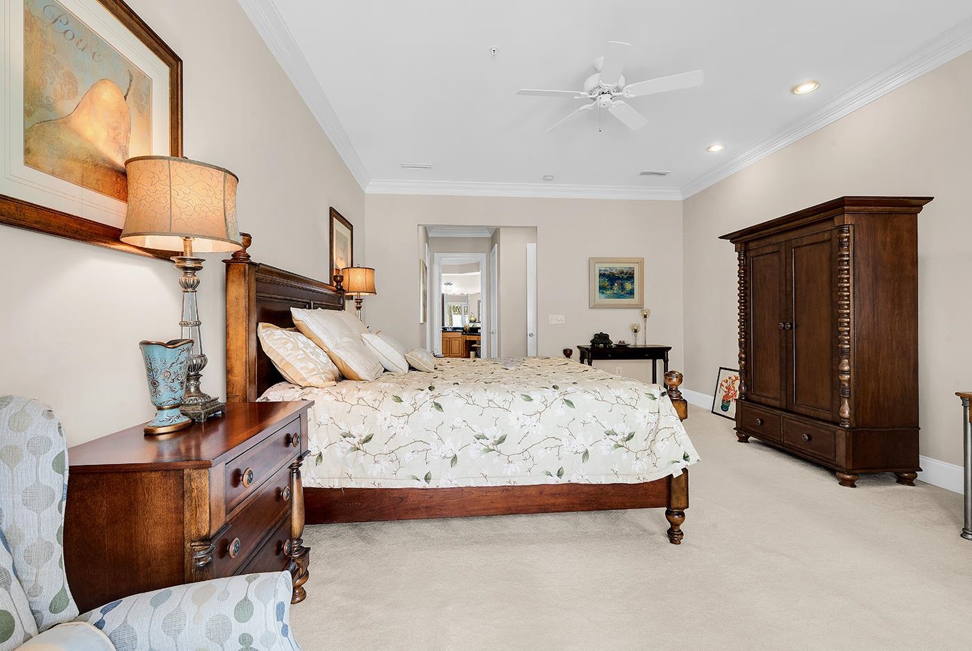 8546 San Marcello Dr. Unit: 101
