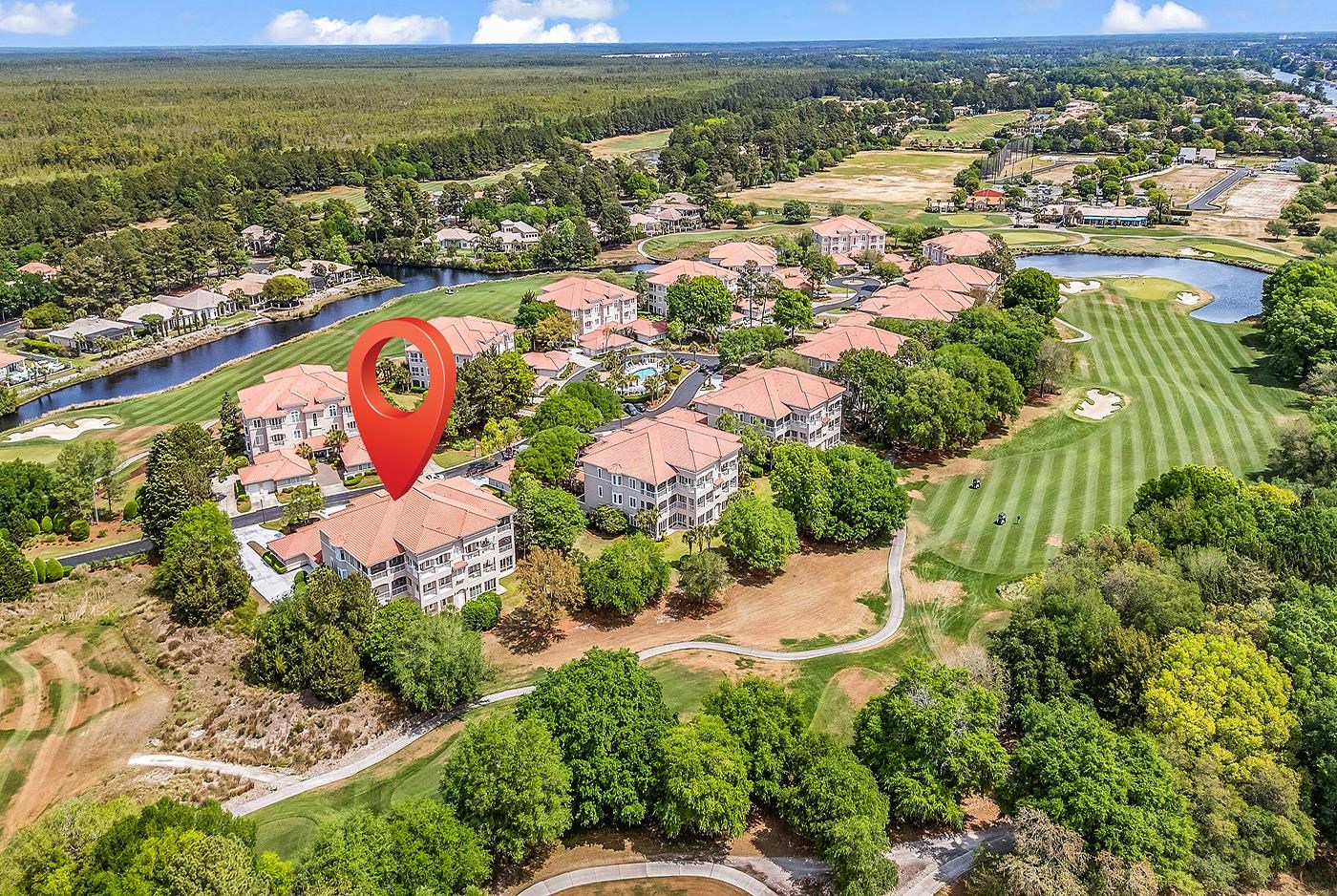 8546 San Marcello Dr. Unit: 101