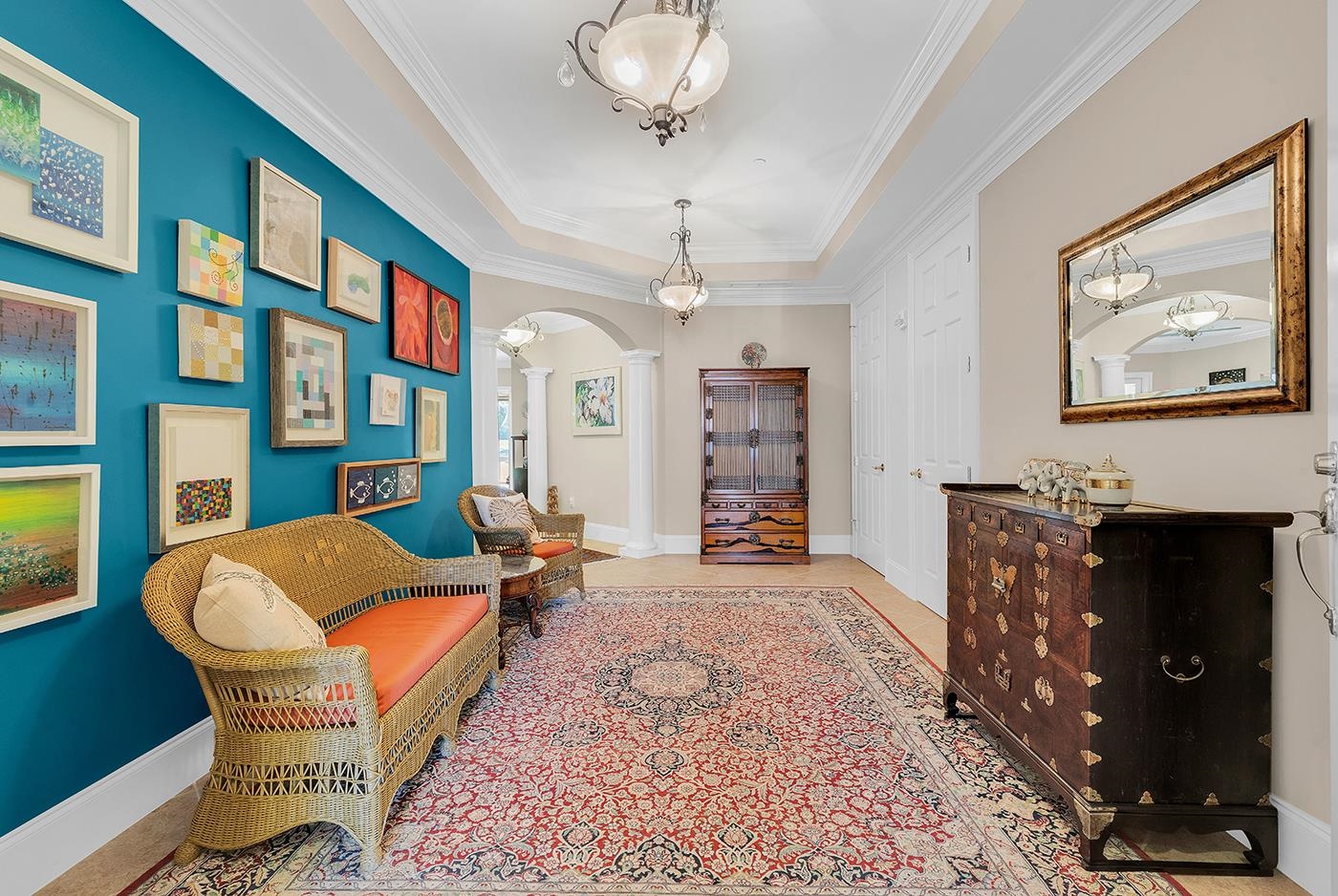 8546 San Marcello Dr. Unit: 101
