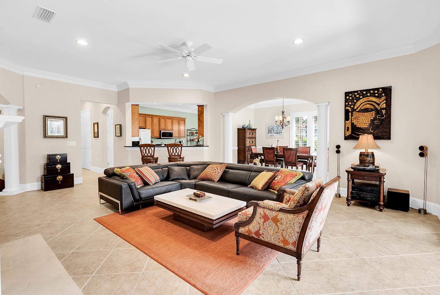 8546 San Marcello Dr. Unit: 101