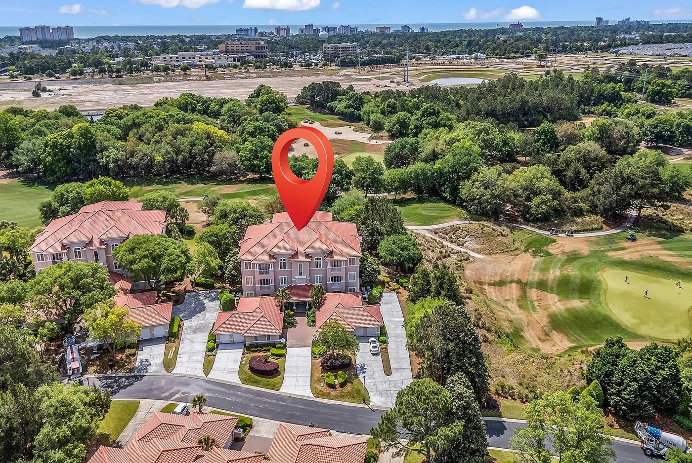 8546 San Marcello Dr. Unit: 101