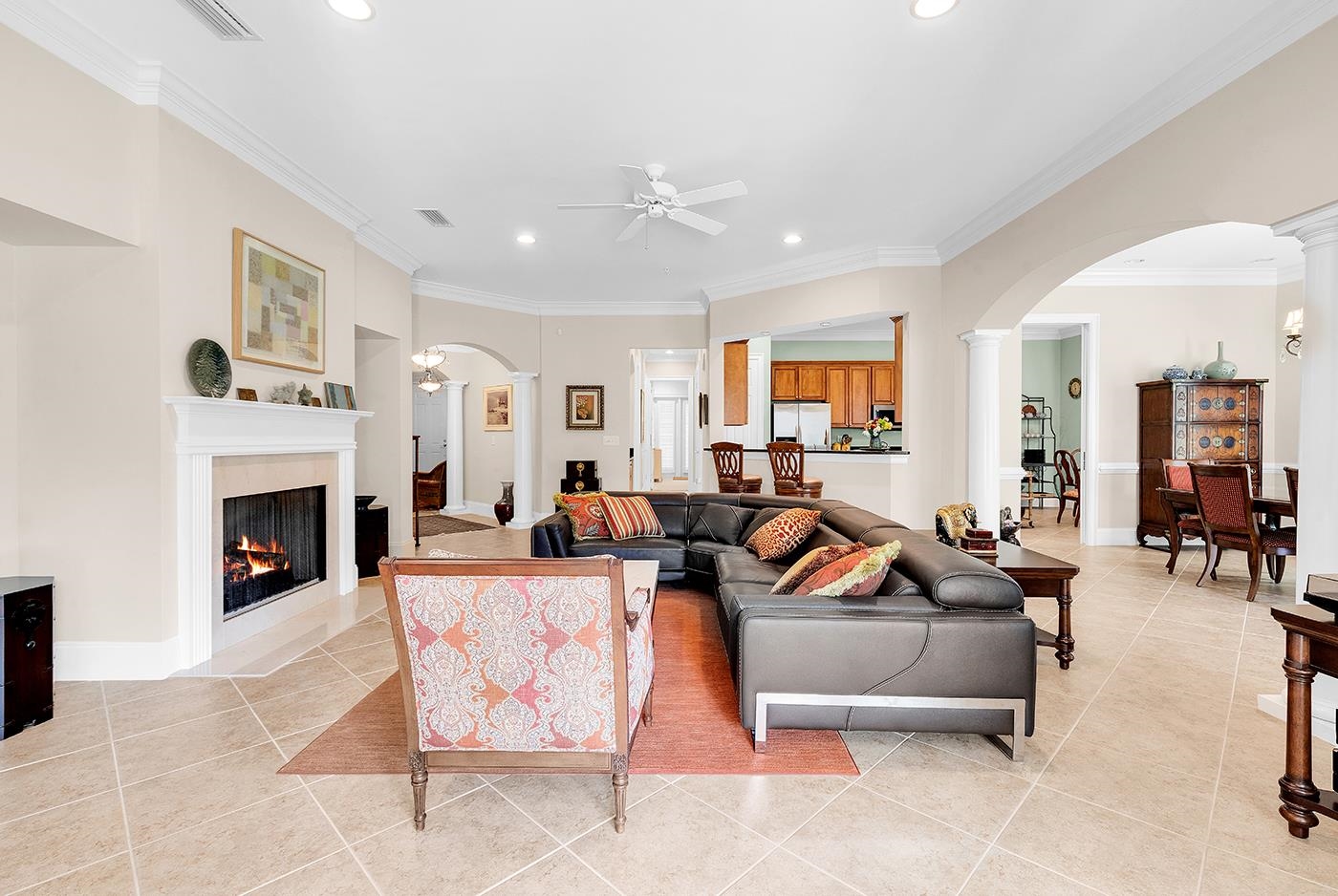 8546 San Marcello Dr. Unit: 101