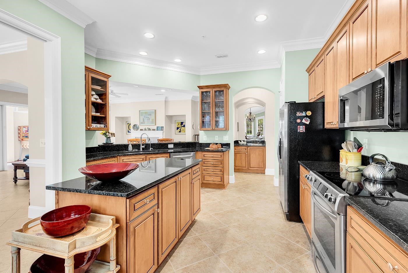 8546 San Marcello Dr. Unit: 101