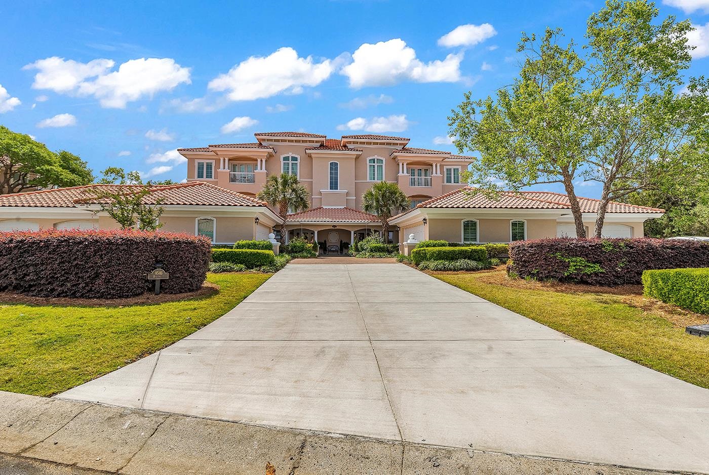 8546 San Marcello Dr. Unit: 101