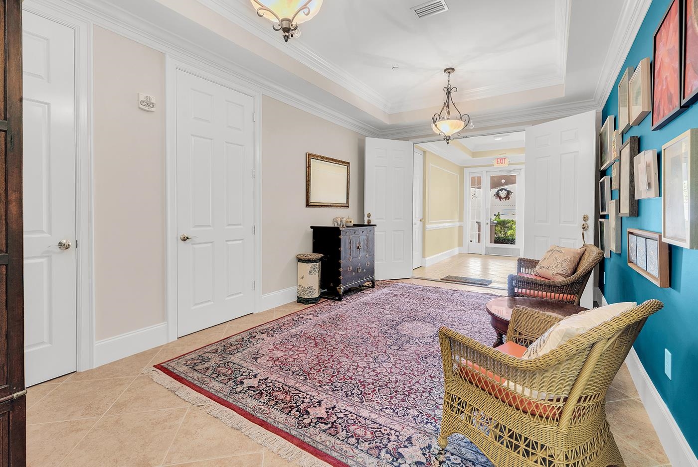 8546 San Marcello Dr. Unit: 101