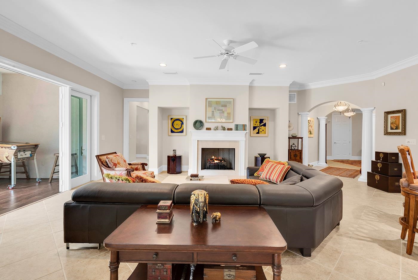 8546 San Marcello Dr. Unit: 101