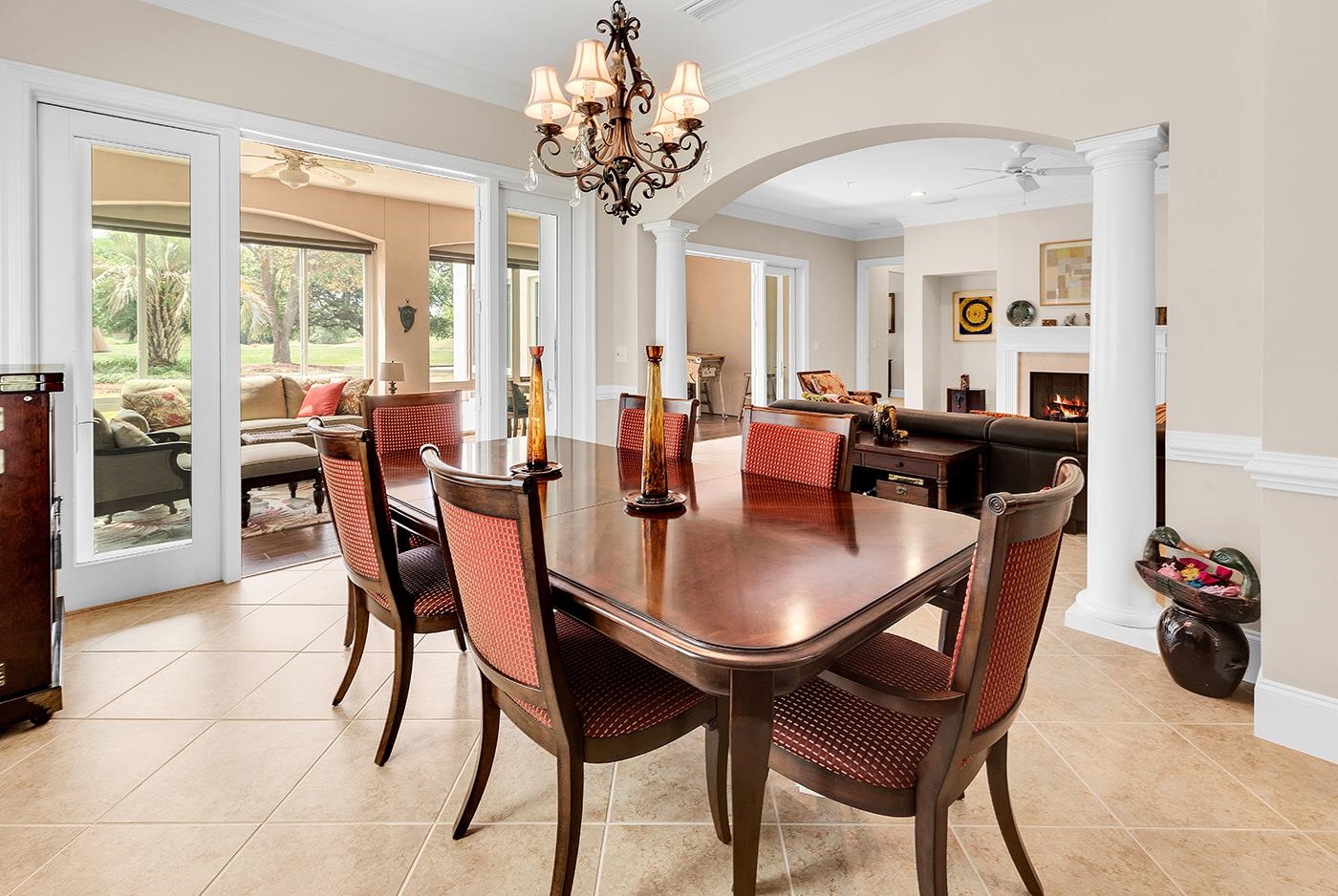8546 San Marcello Dr. Unit: 101