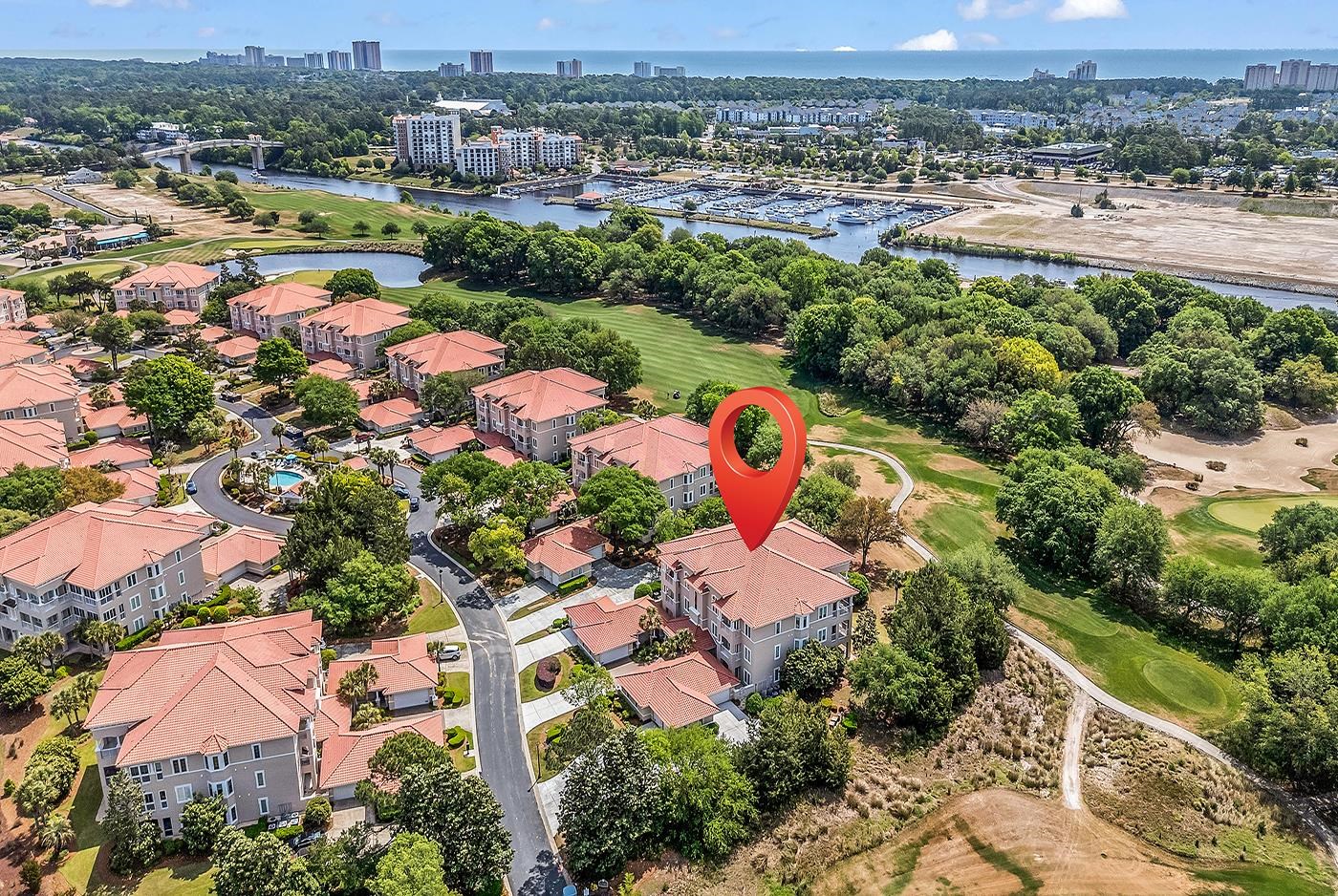 8546 San Marcello Dr. Unit: 101