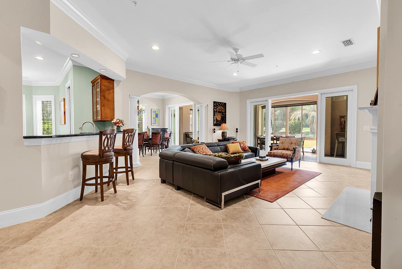 8546 San Marcello Dr. Unit: 101