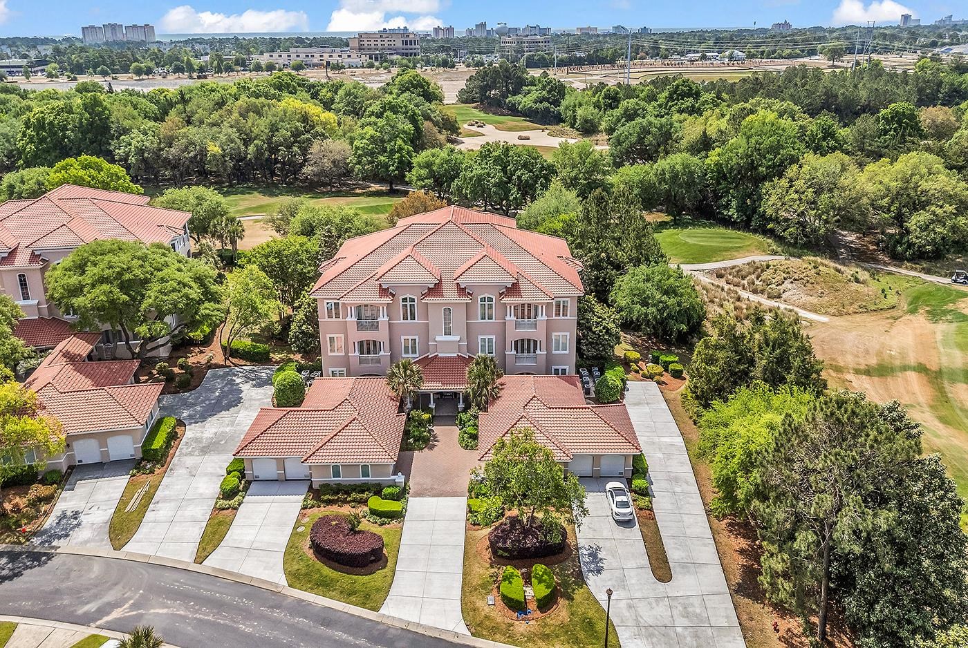 8546 San Marcello Dr. Unit: 101