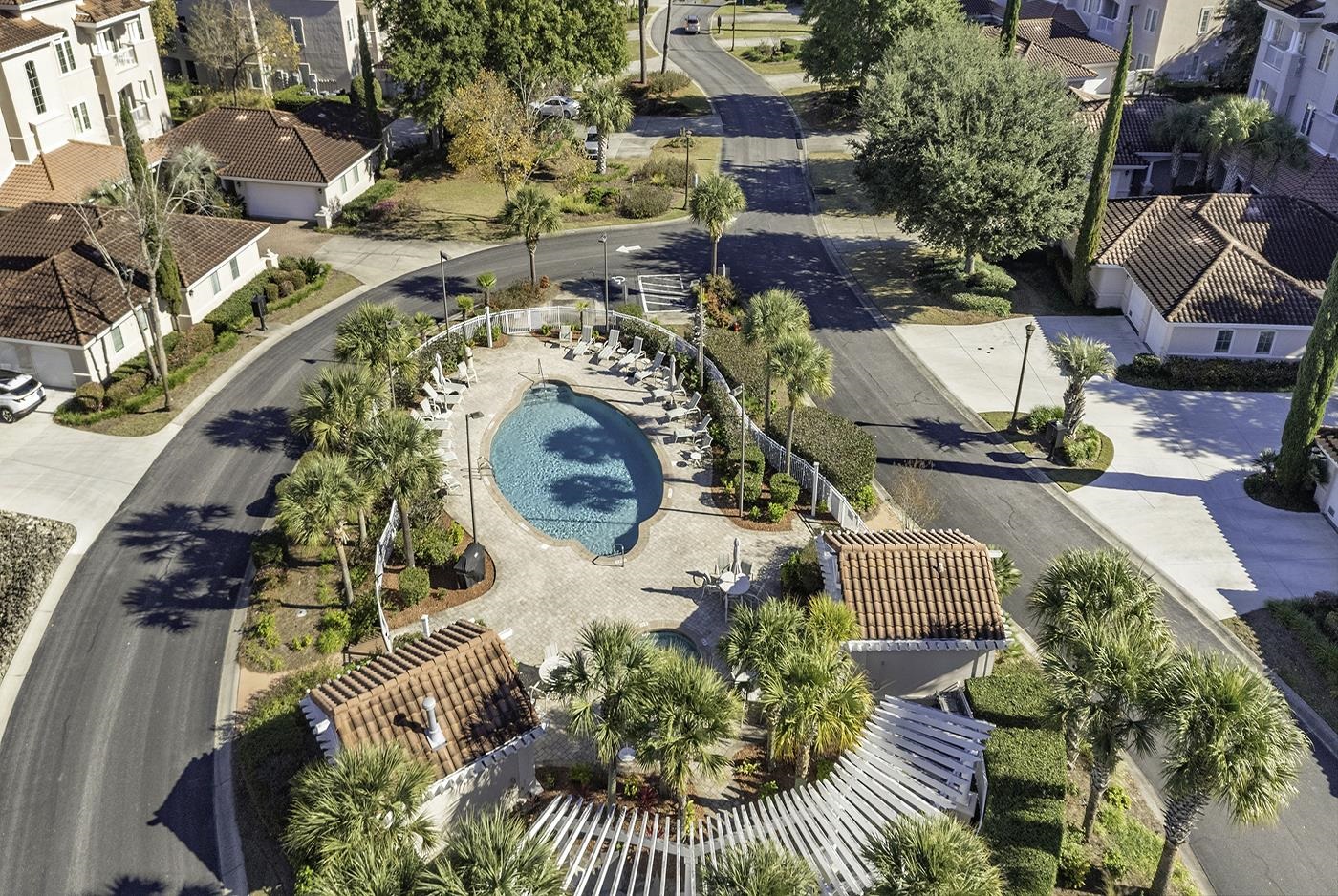 8546 San Marcello Dr. Unit: 101