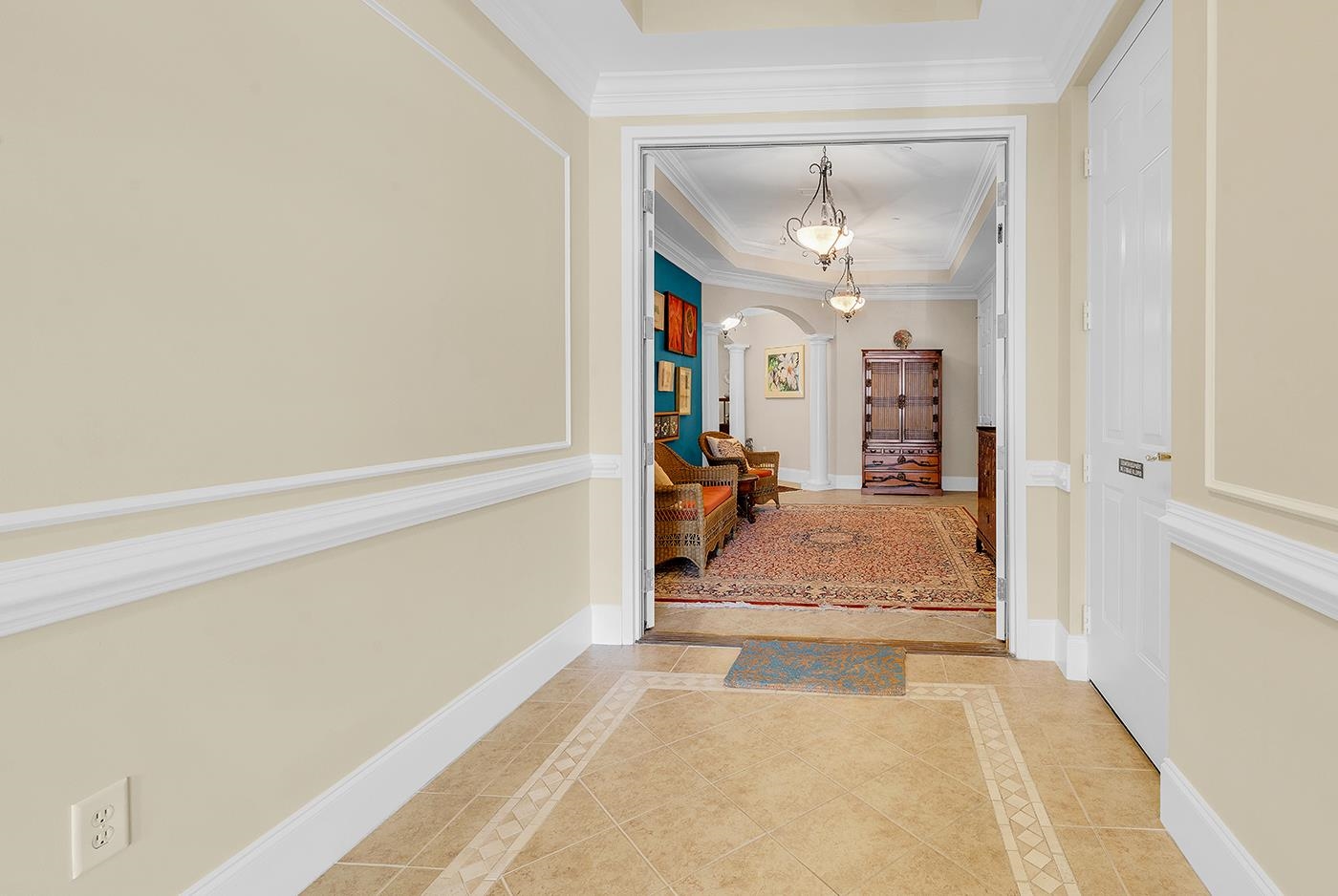 8546 San Marcello Dr. Unit: 101