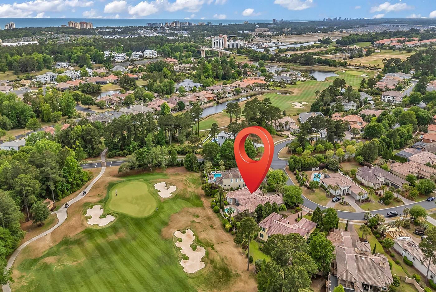 9031 Bella Verde Ct.