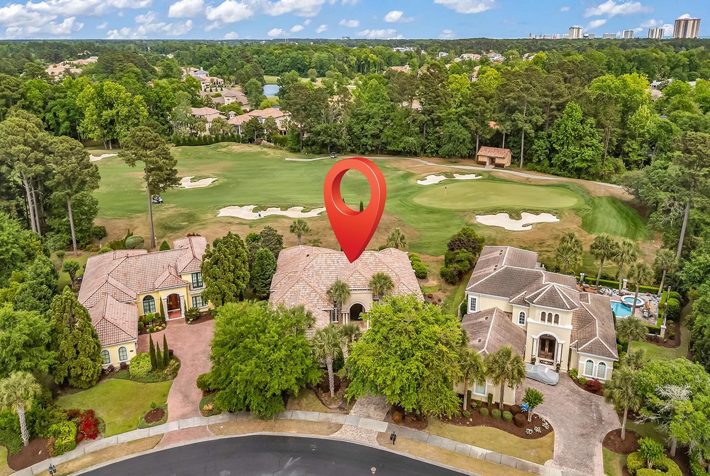 9031 Bella Verde Ct.