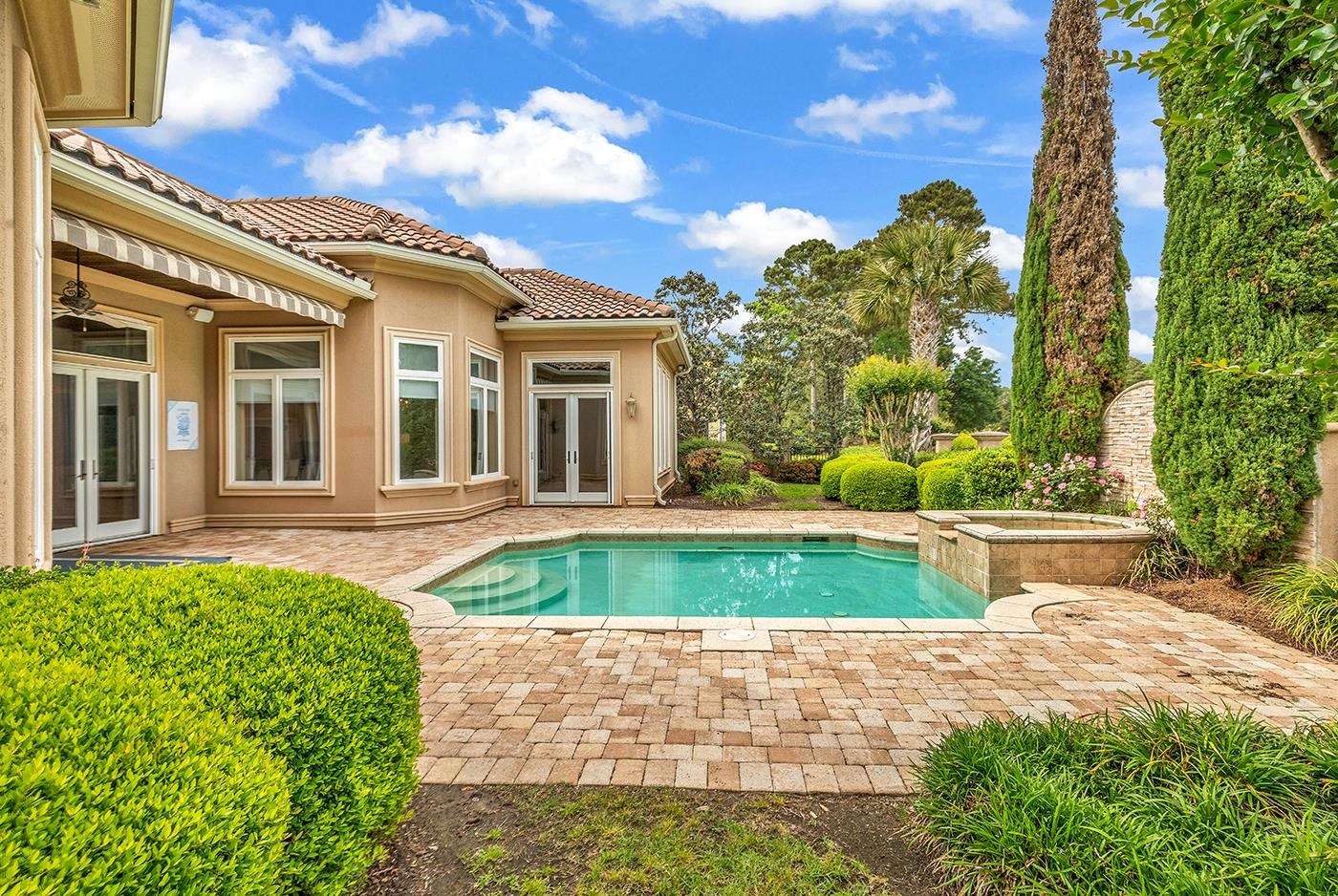 9031 Bella Verde Ct.