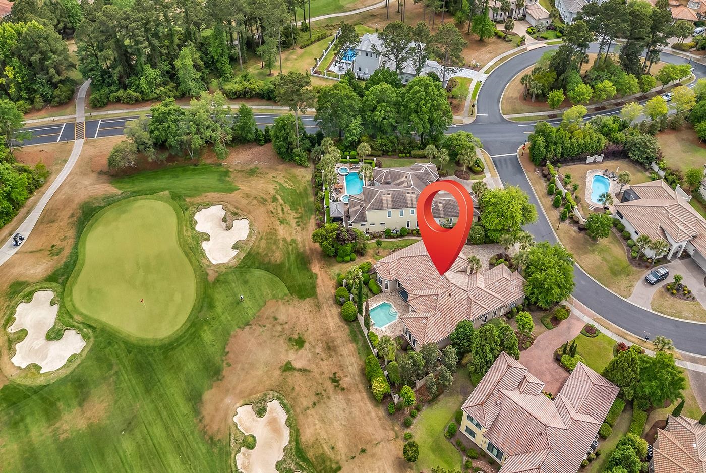 9031 Bella Verde Ct.