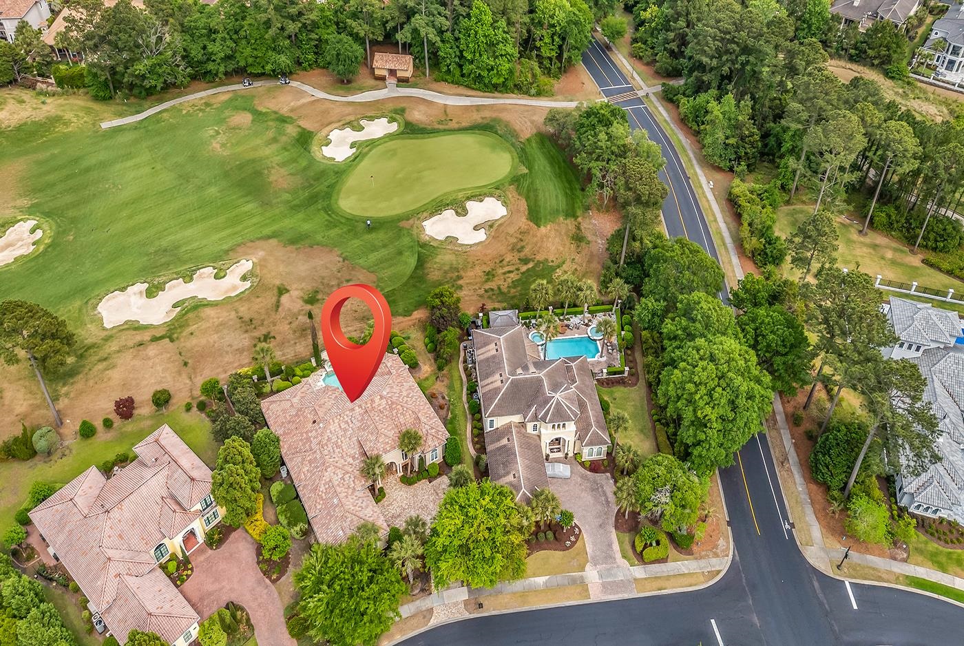 9031 Bella Verde Ct.