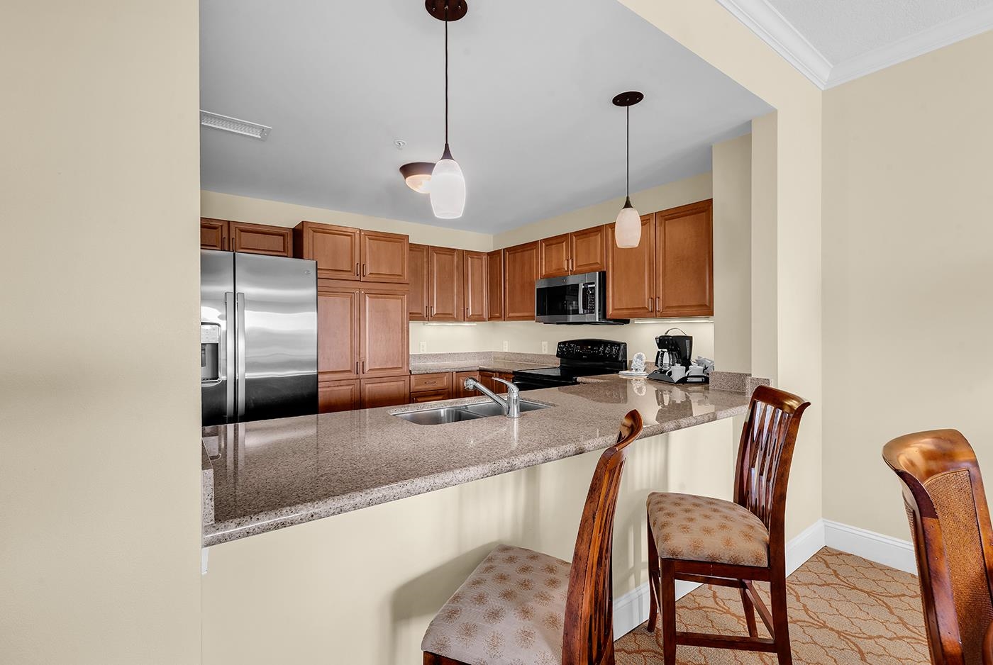 8121 Amalfi Pl. Unit: 7-205