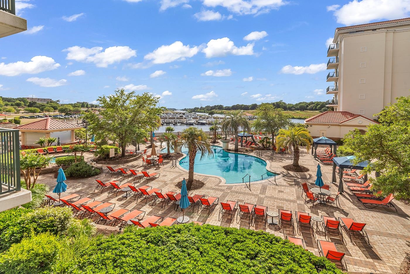 8121 Amalfi Pl. Unit: 7-205
